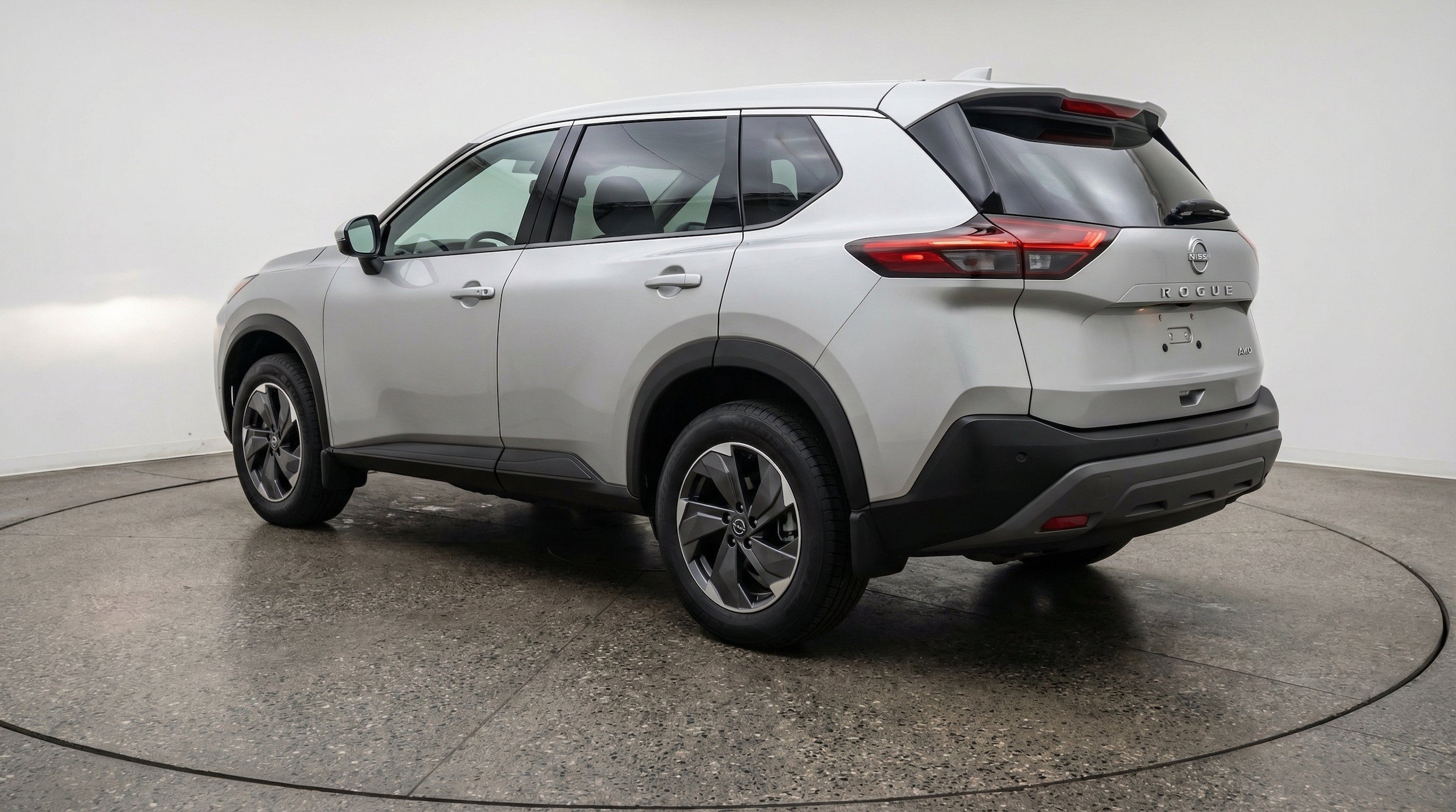 Thumbnail: 2025 Nissan Rogue - 6