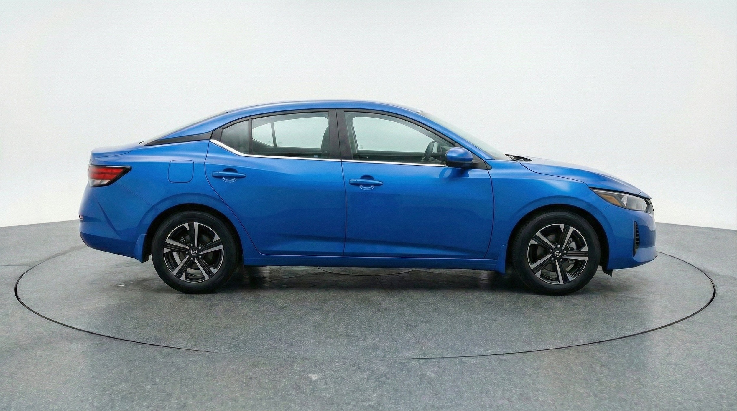 Thumbnail: 2025 Nissan Sentra - 11