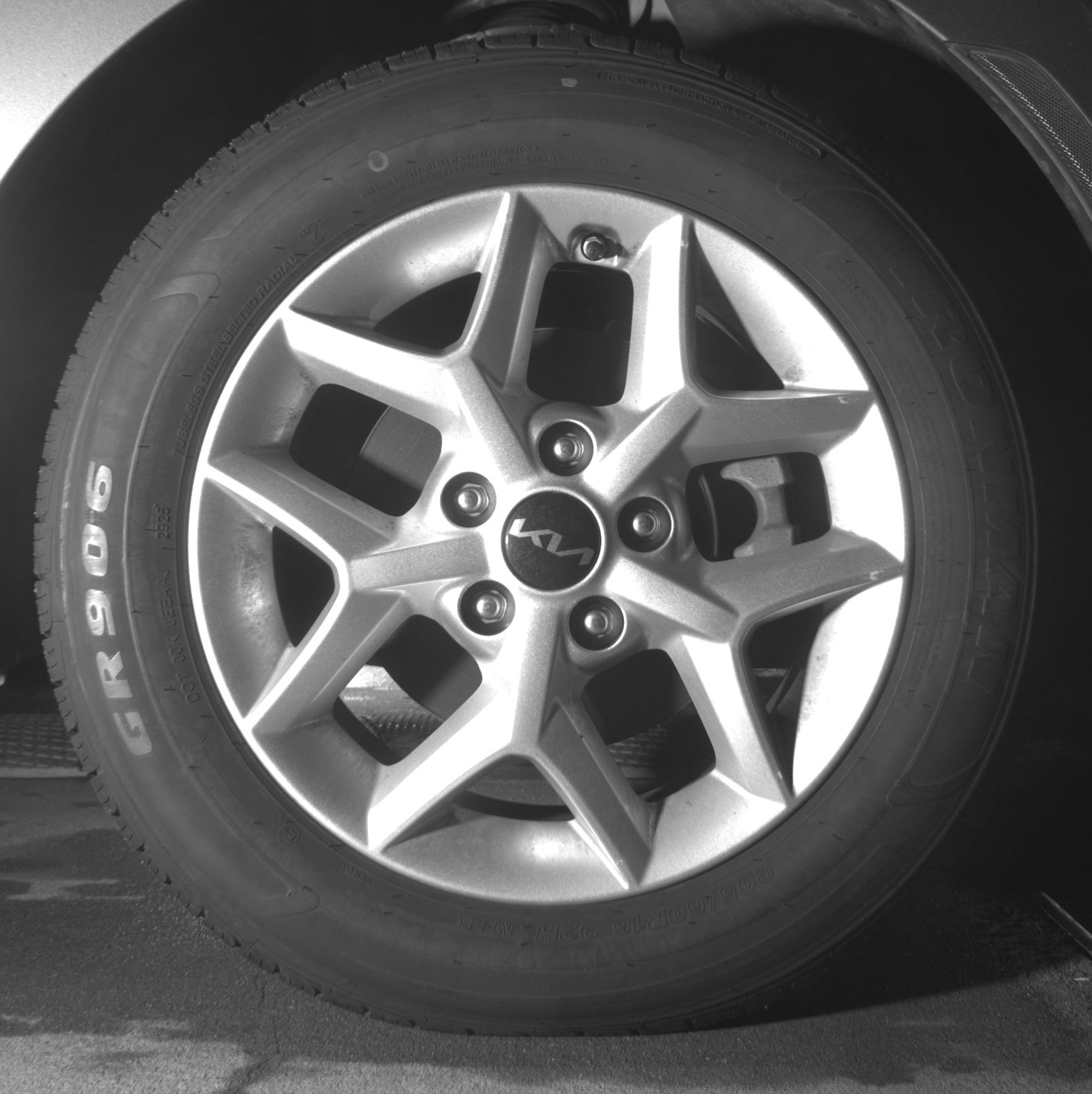 Thumbnail: 2025 Kia Soul - 10