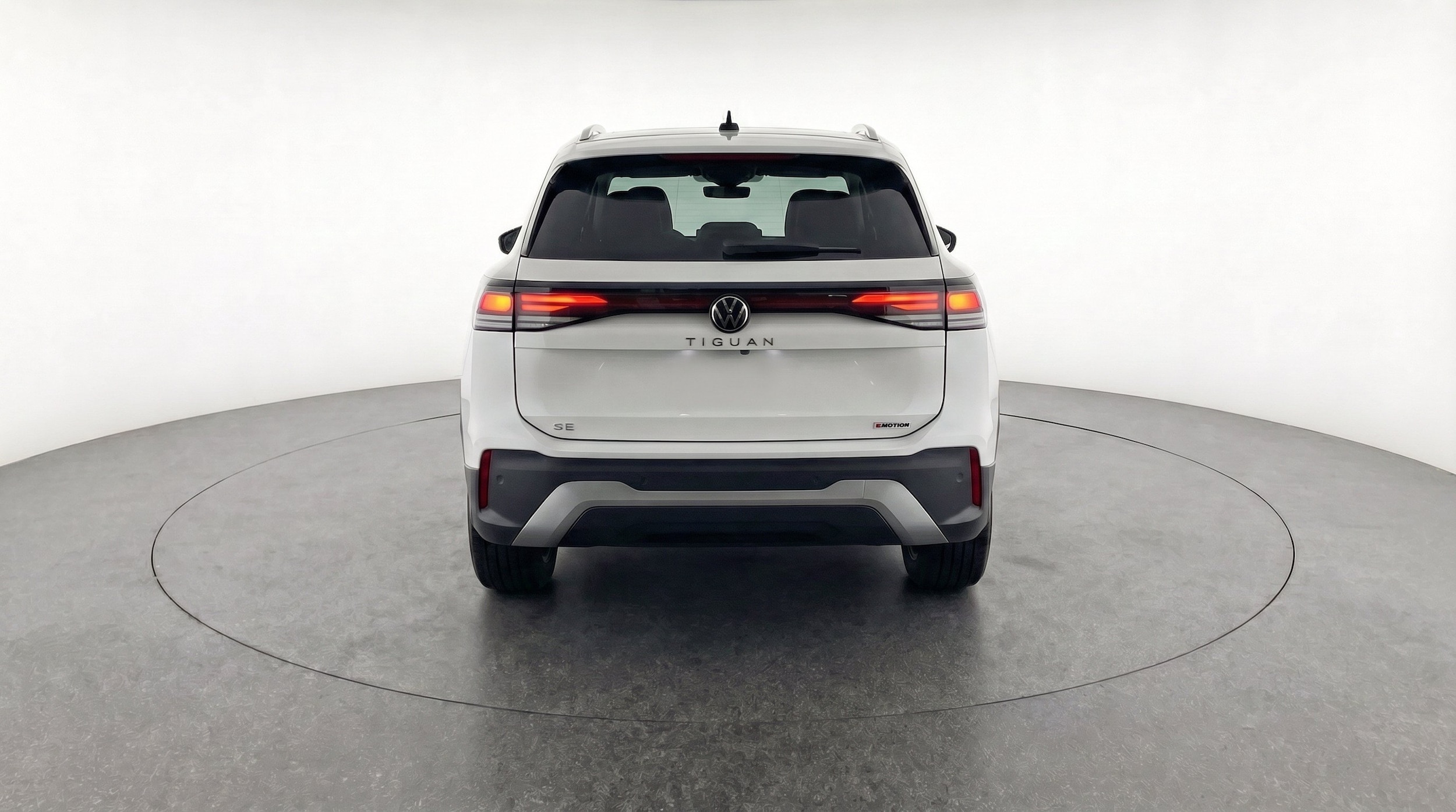 Thumbnail: 2026 Volkswagen Tiguan - 7