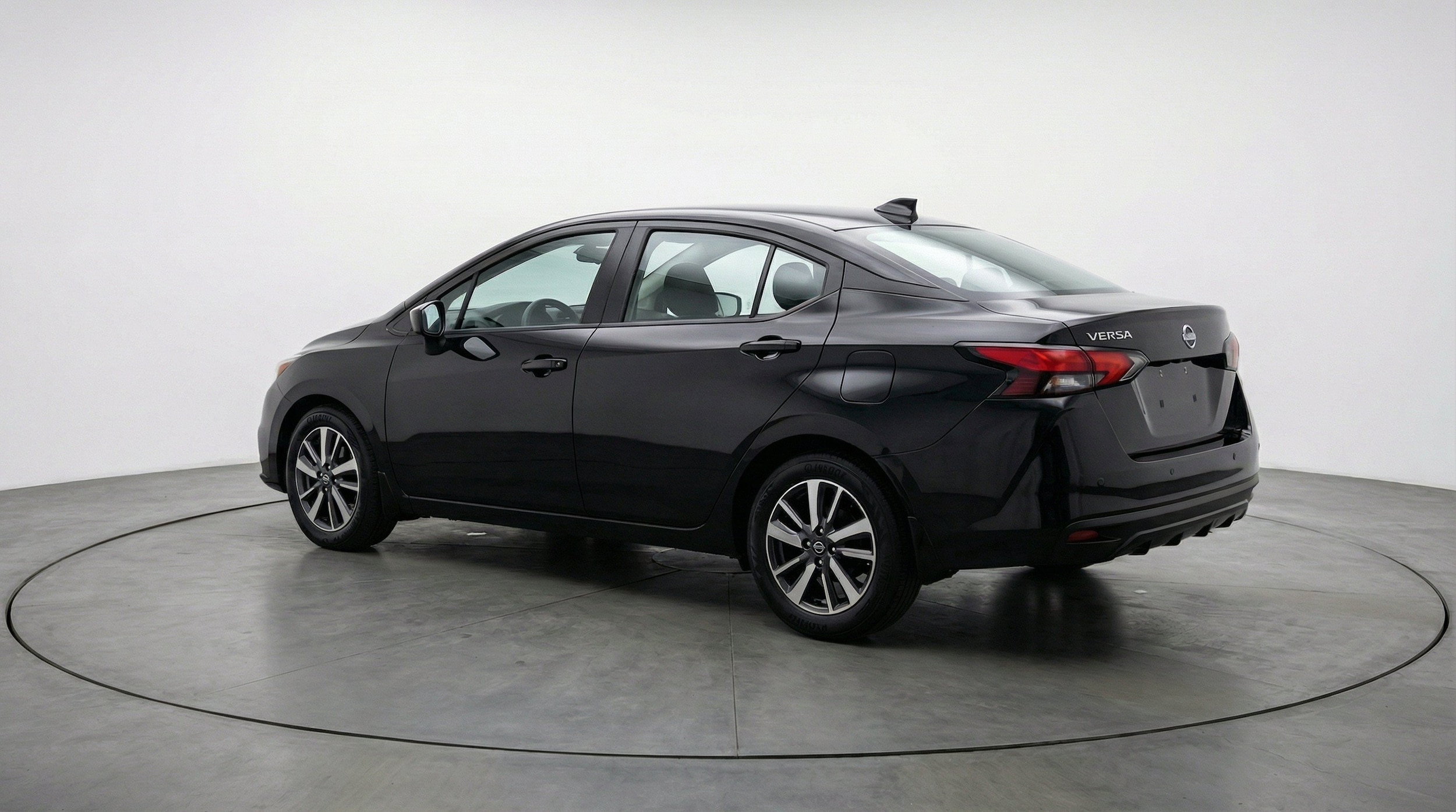 Thumbnail: 2025 Nissan Versa - 6