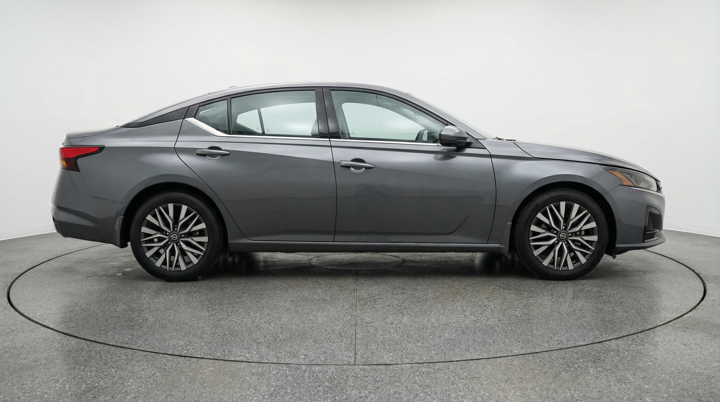 Thumbnail: 2025 Nissan Altima - 8