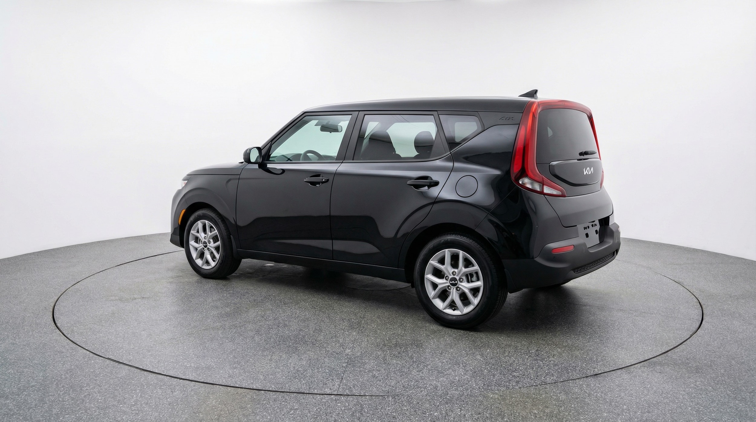 Thumbnail: 2025 Kia Soul - 5