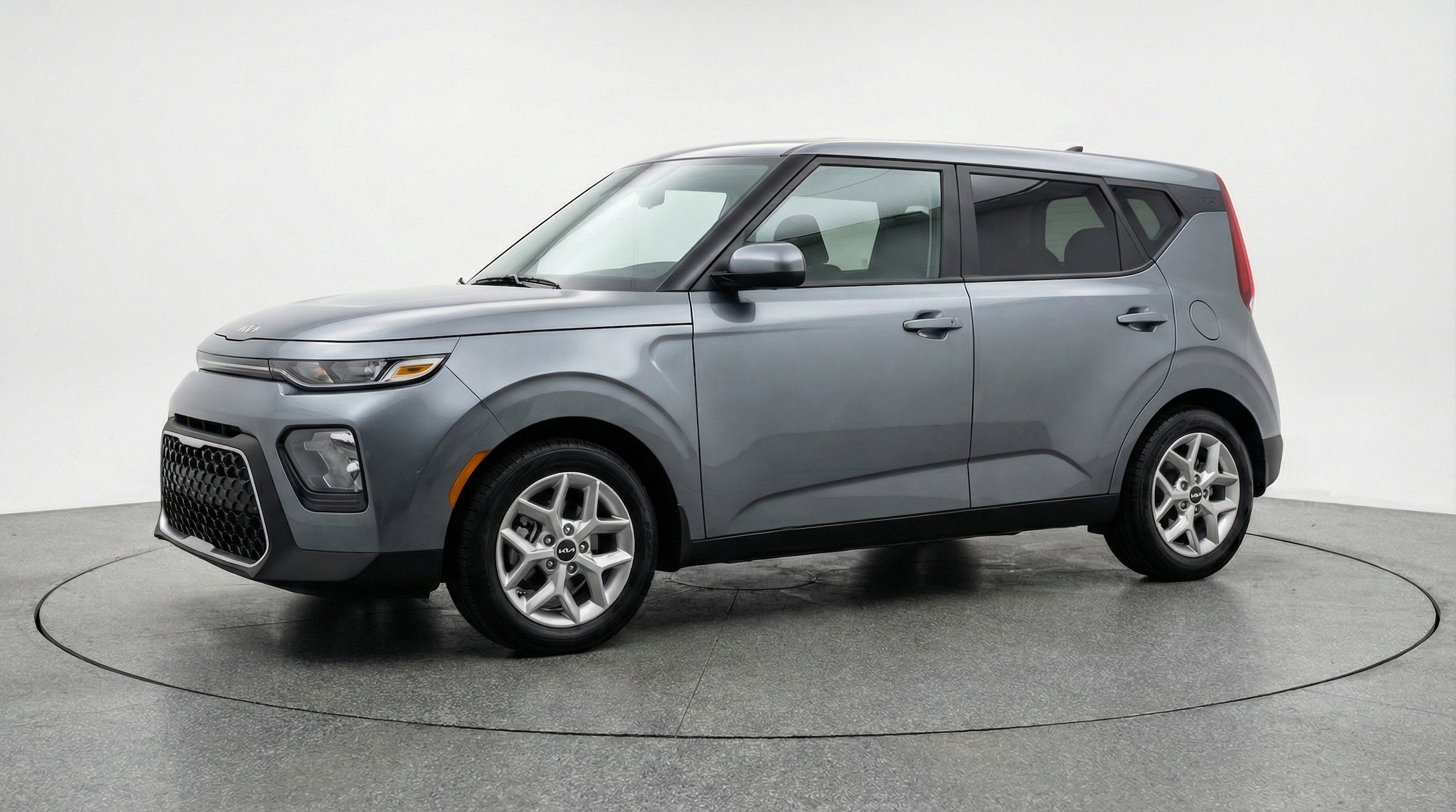 Thumbnail: 2025 Kia Soul - 3