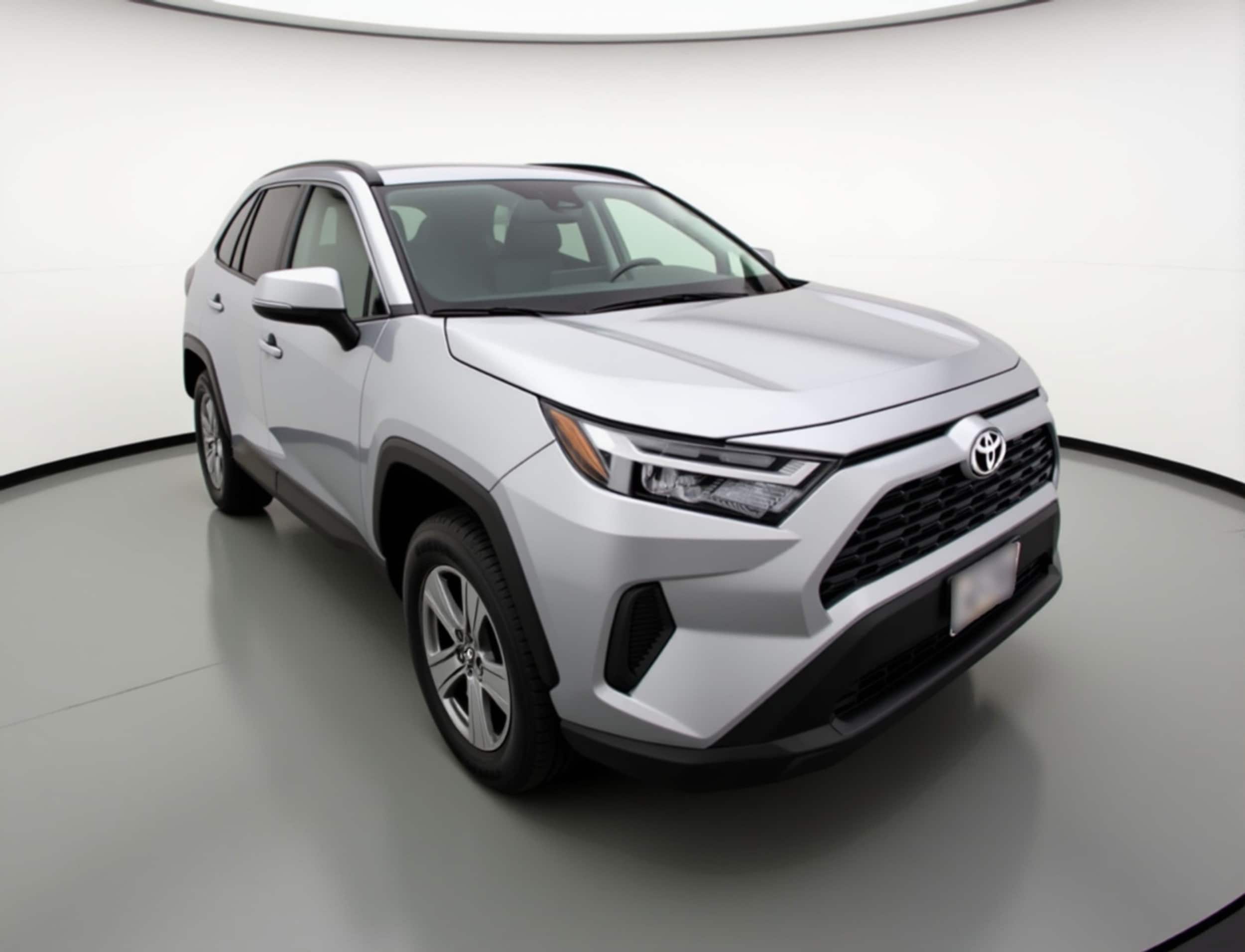 Thumbnail: 2025 Toyota RAV4 - 1