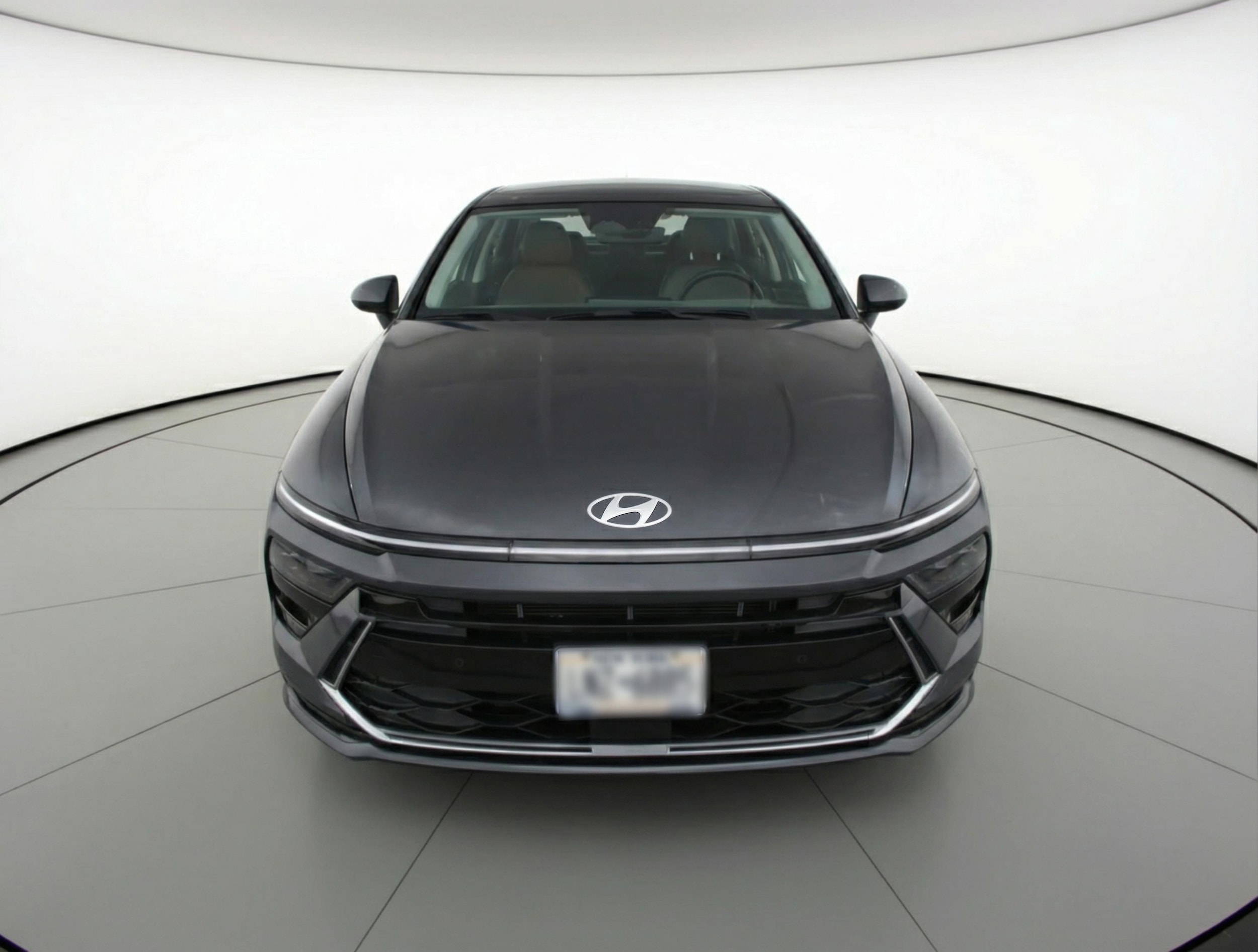 Thumbnail: 2025 Hyundai Sonata - 2