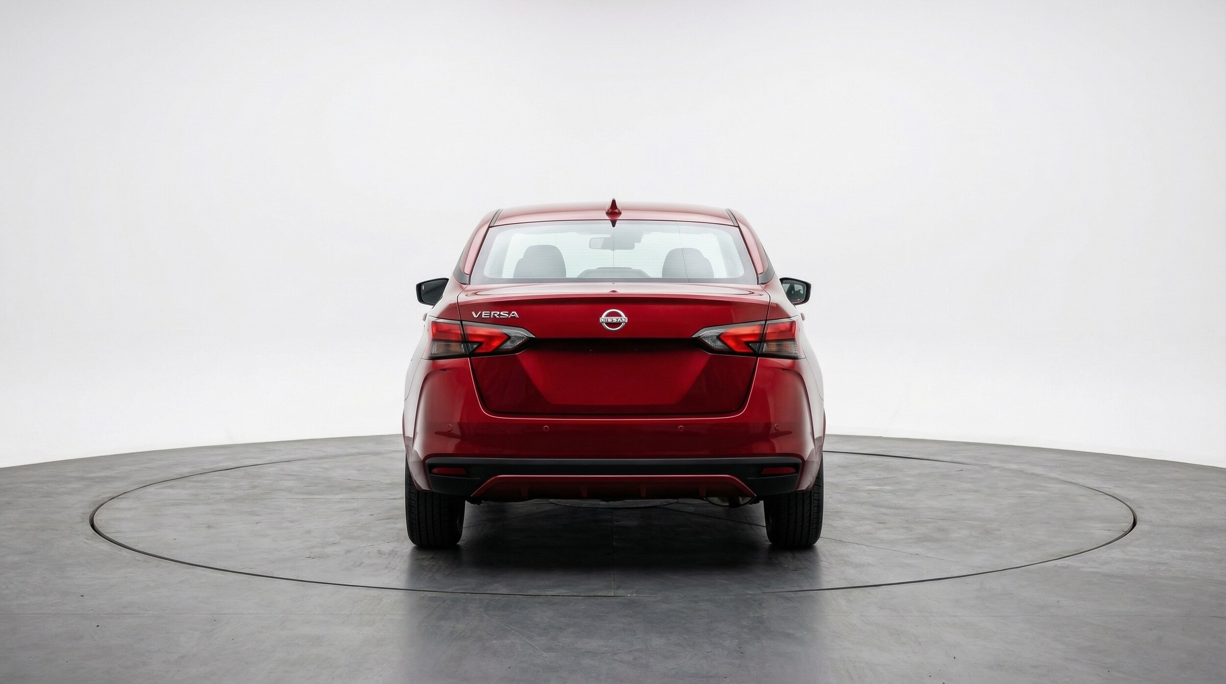 Thumbnail: 2025 Nissan Versa - 6