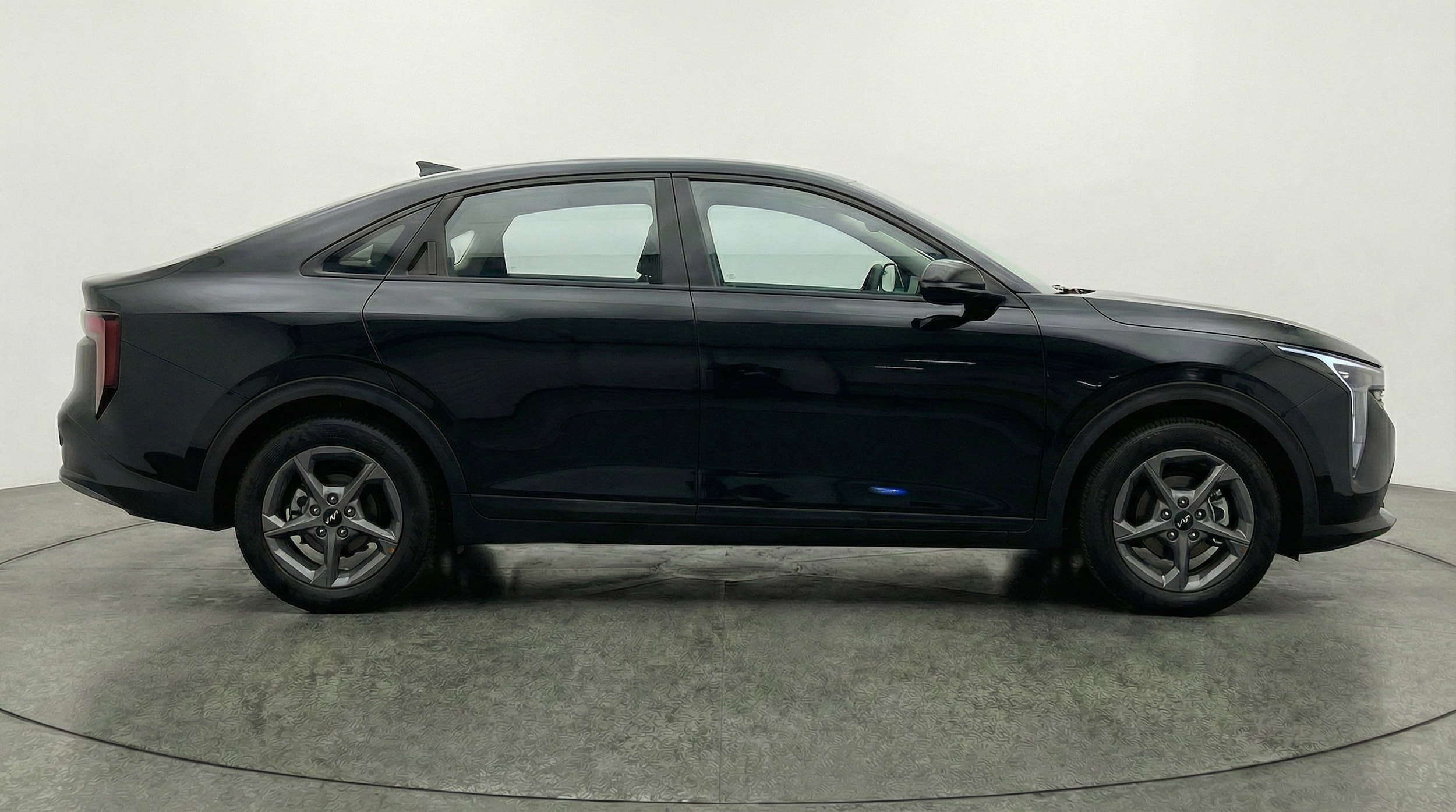 Thumbnail: 2025 Kia K4 - 8