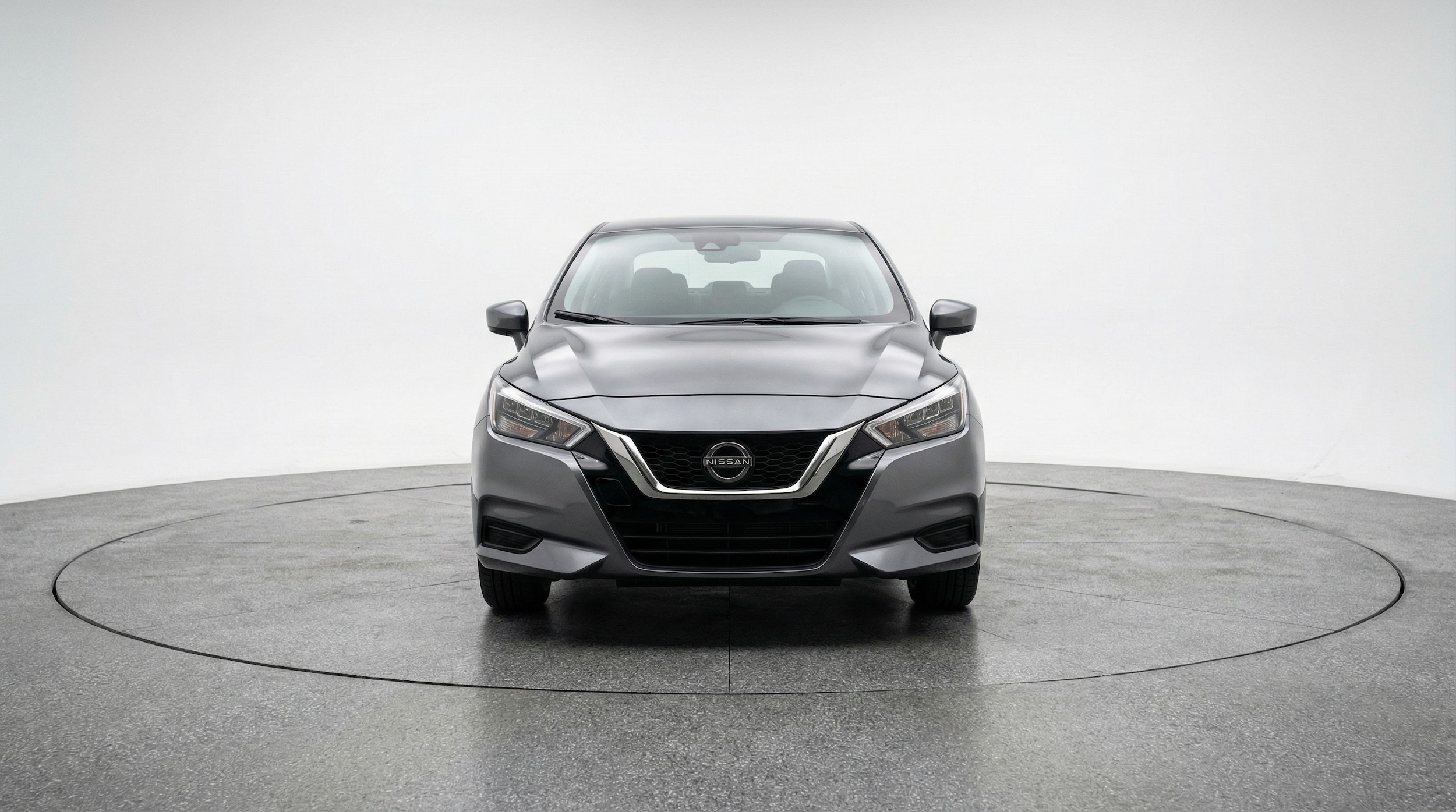 Thumbnail: 2025 Nissan Versa - 2