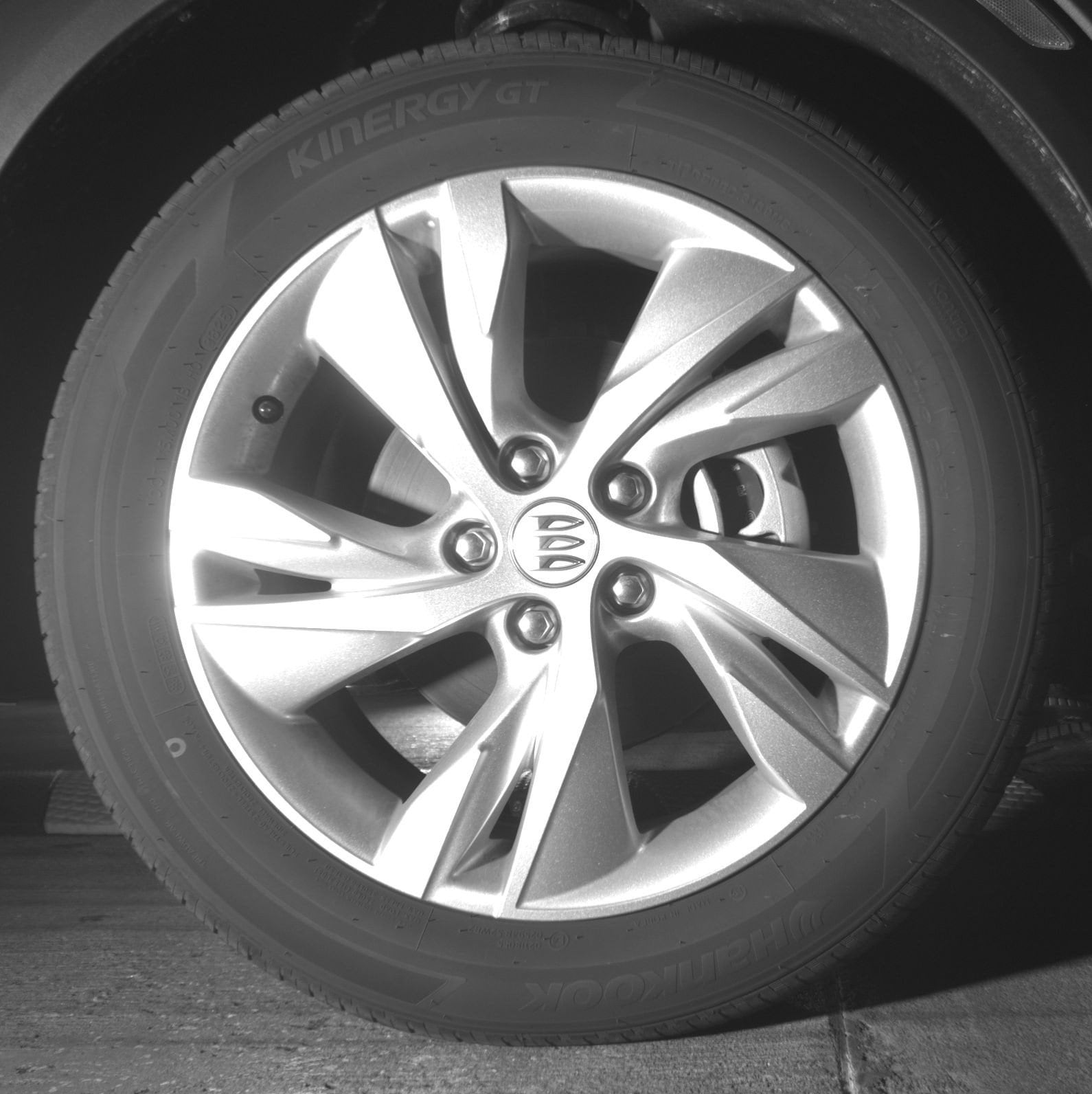 Thumbnail: 2026 Buick Encore GX - 13