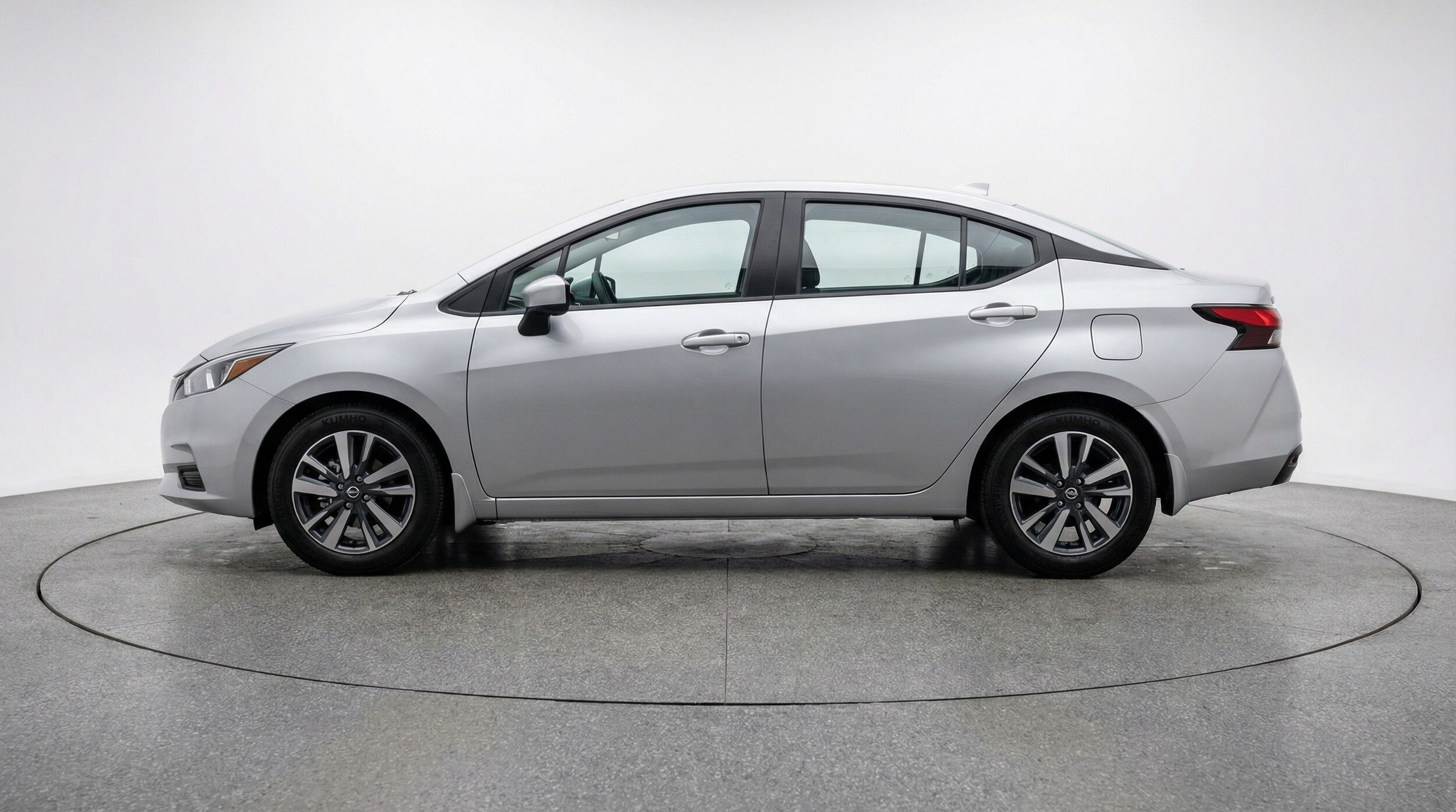 Thumbnail: 2025 Nissan Versa - 4