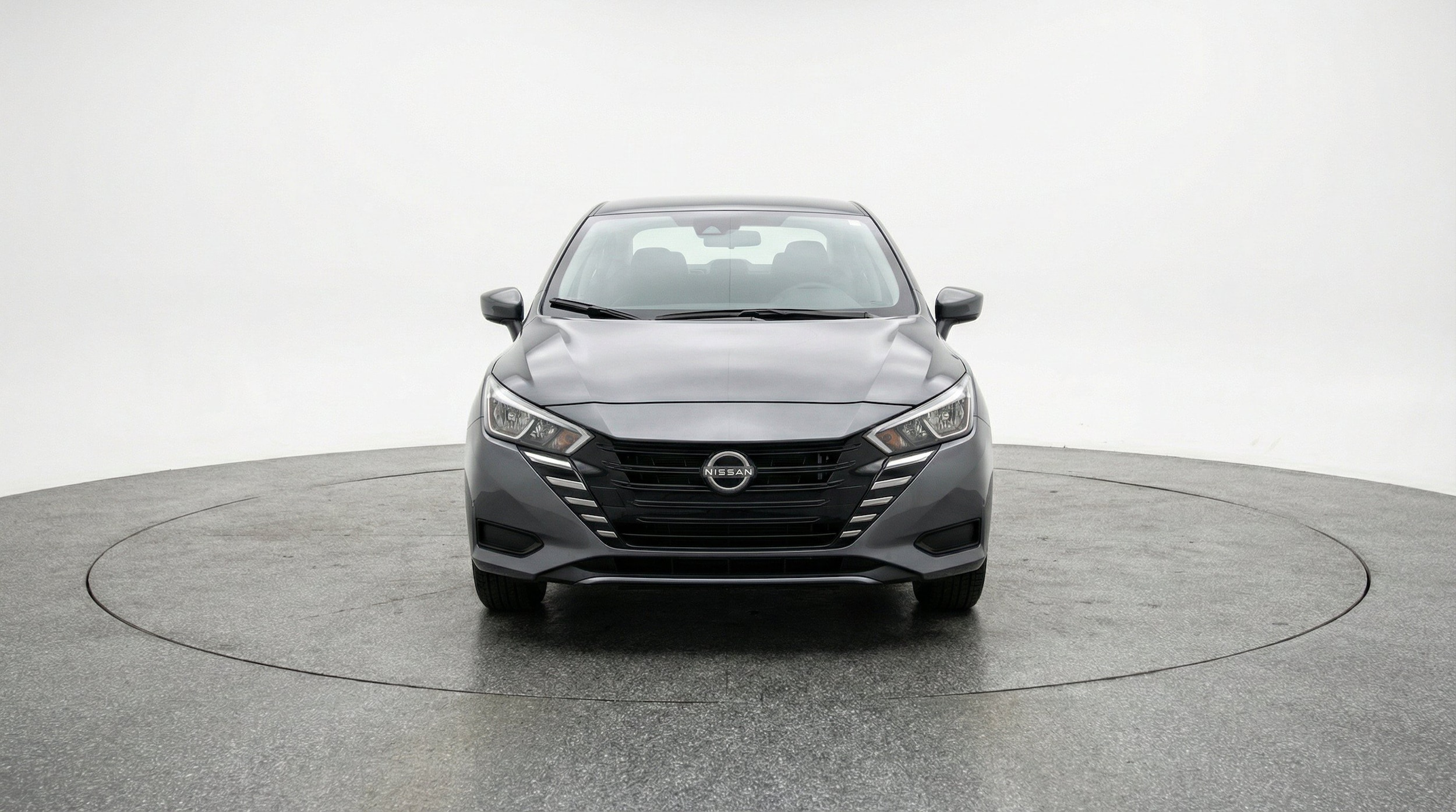 Thumbnail: 2025 Nissan Versa - 2