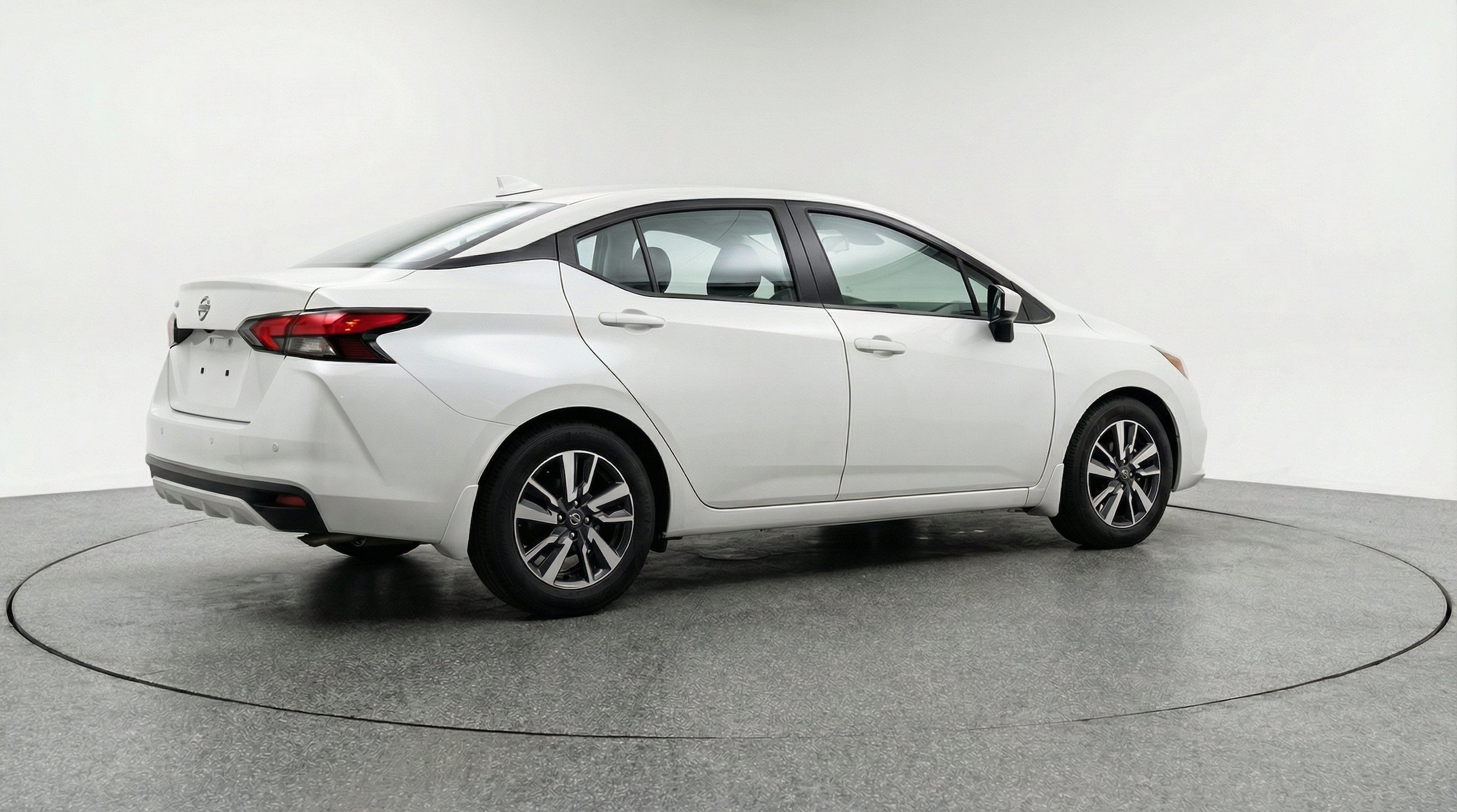 Thumbnail: 2025 Nissan Versa - 9