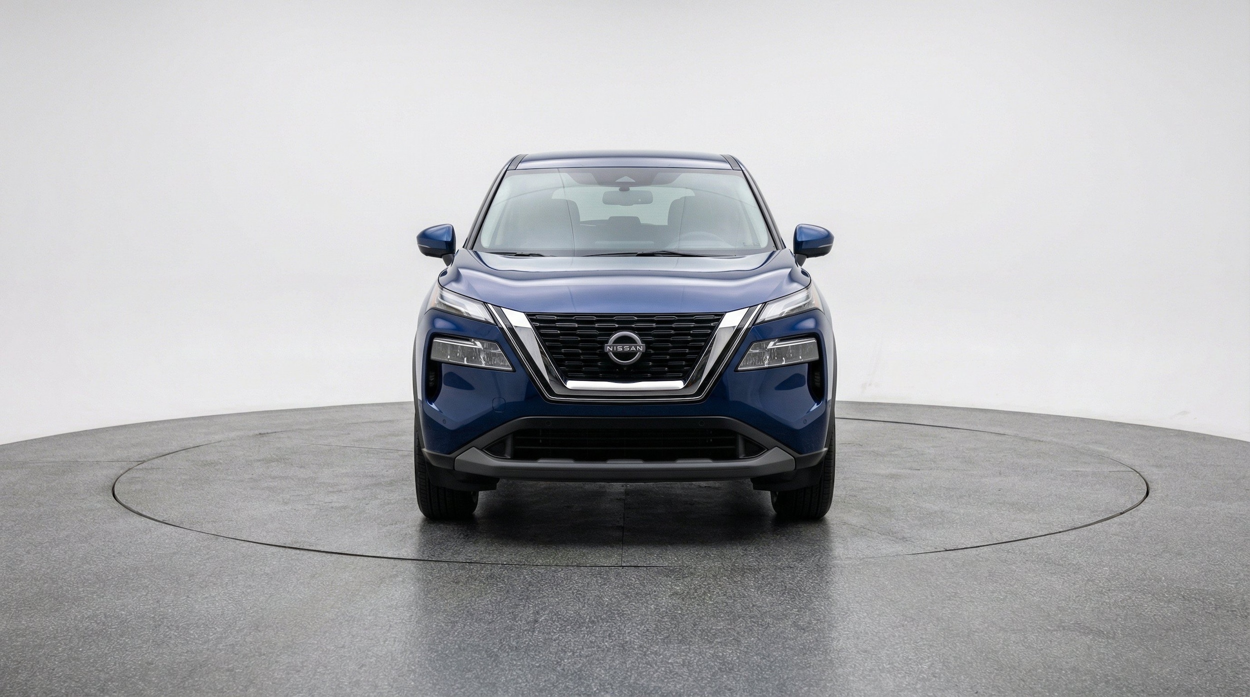 Thumbnail: 2026 Nissan Rogue - 2