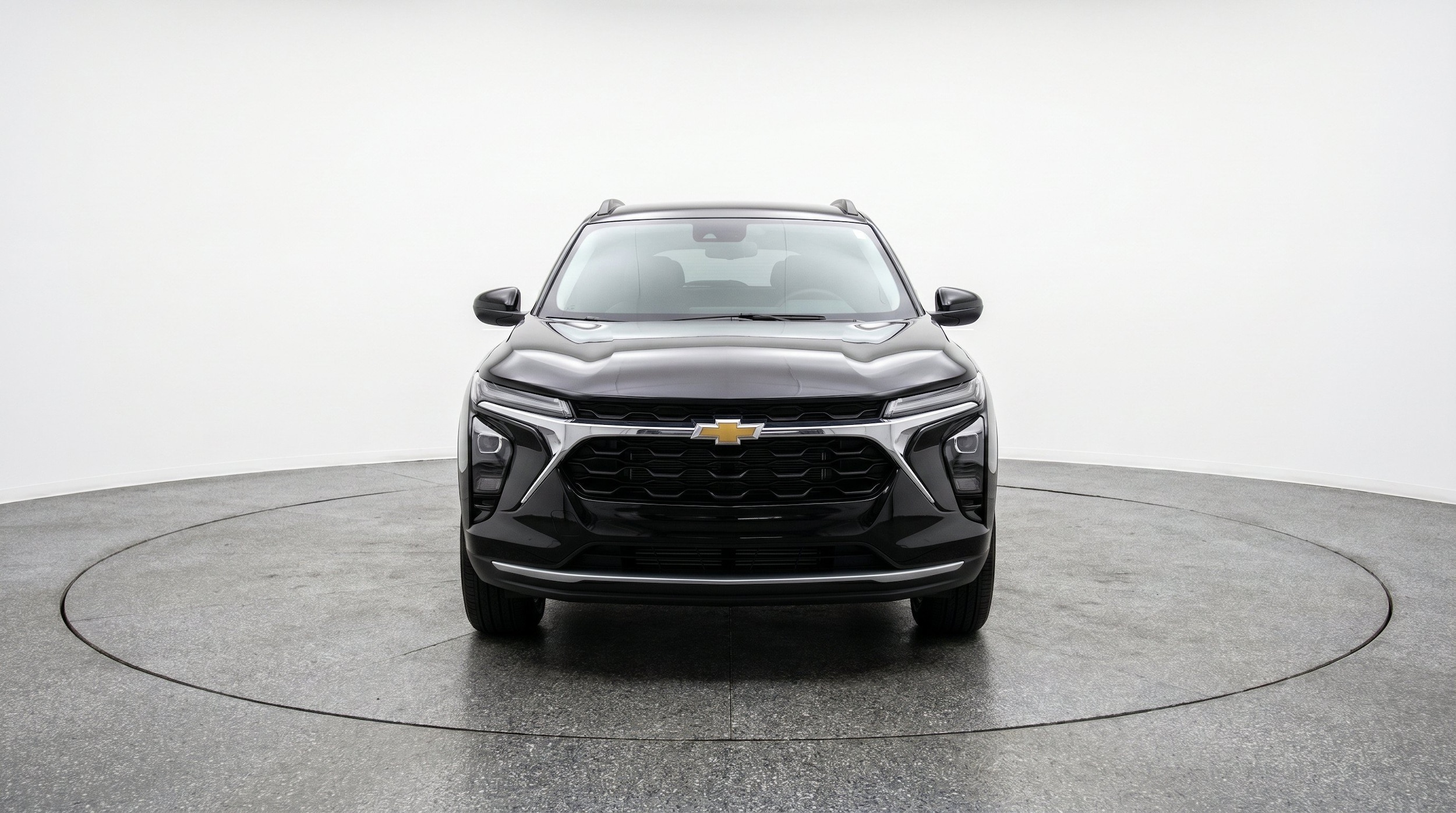 Thumbnail: 2025 Chevrolet Trax - 2