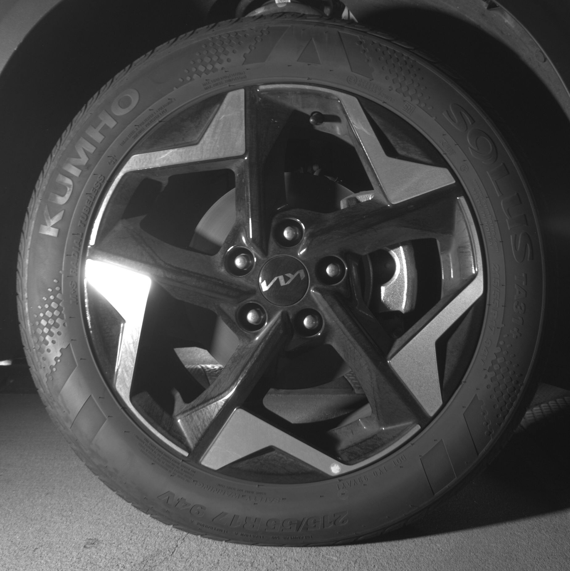 Thumbnail: 2025 Kia Seltos - 10