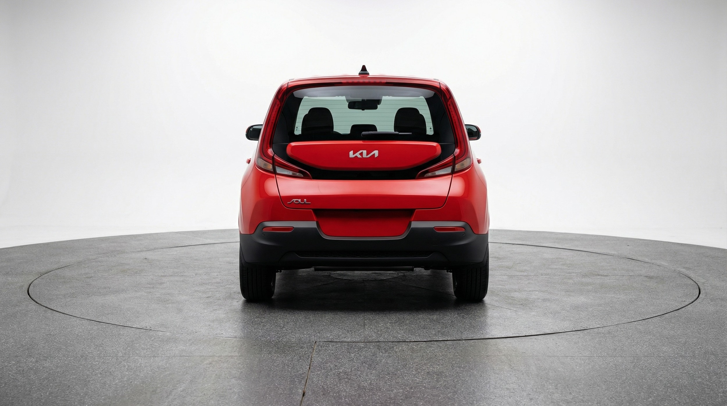Thumbnail: 2025 Kia Soul - 6