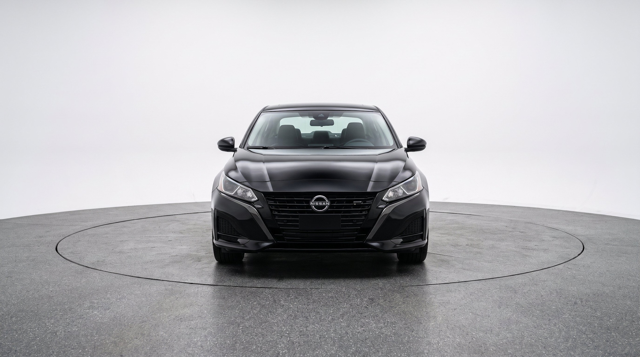 Thumbnail: 2026 Nissan Altima - 2