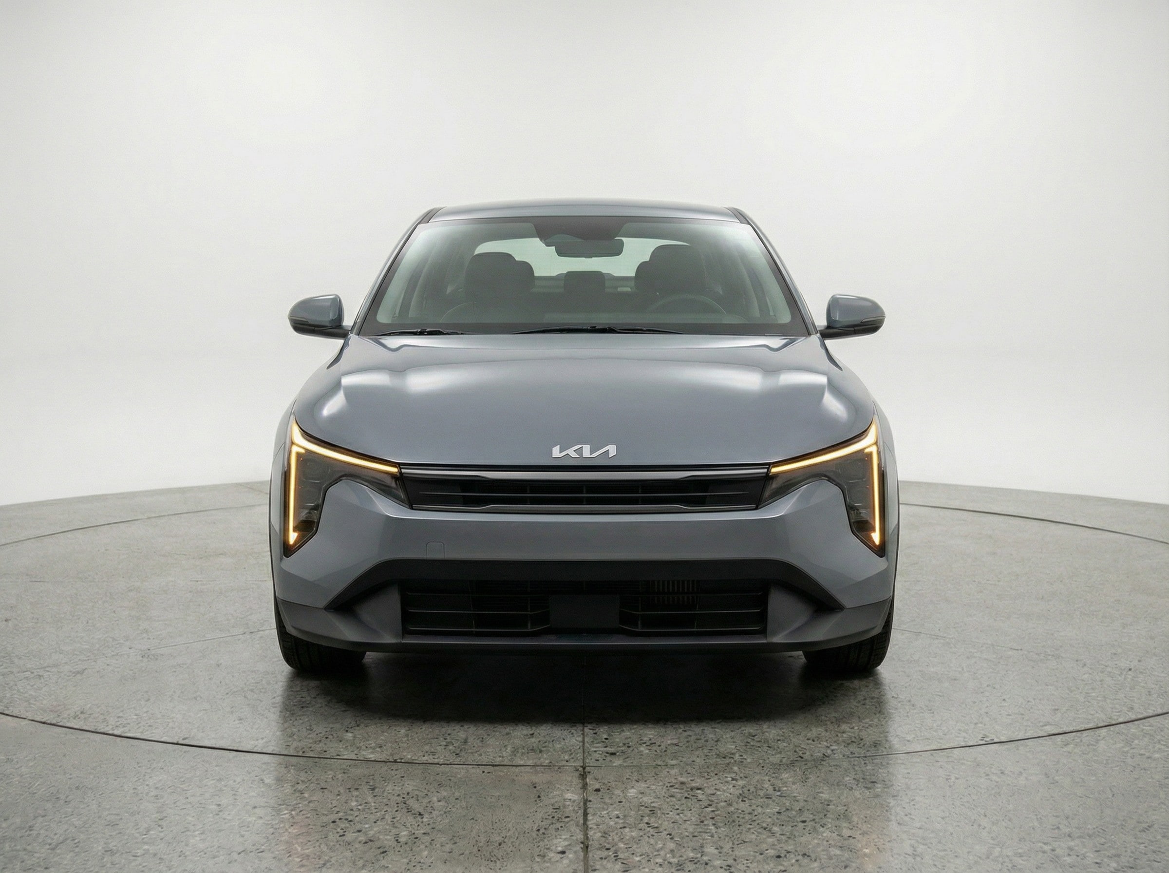 Thumbnail: 2025 Kia K4 - 2