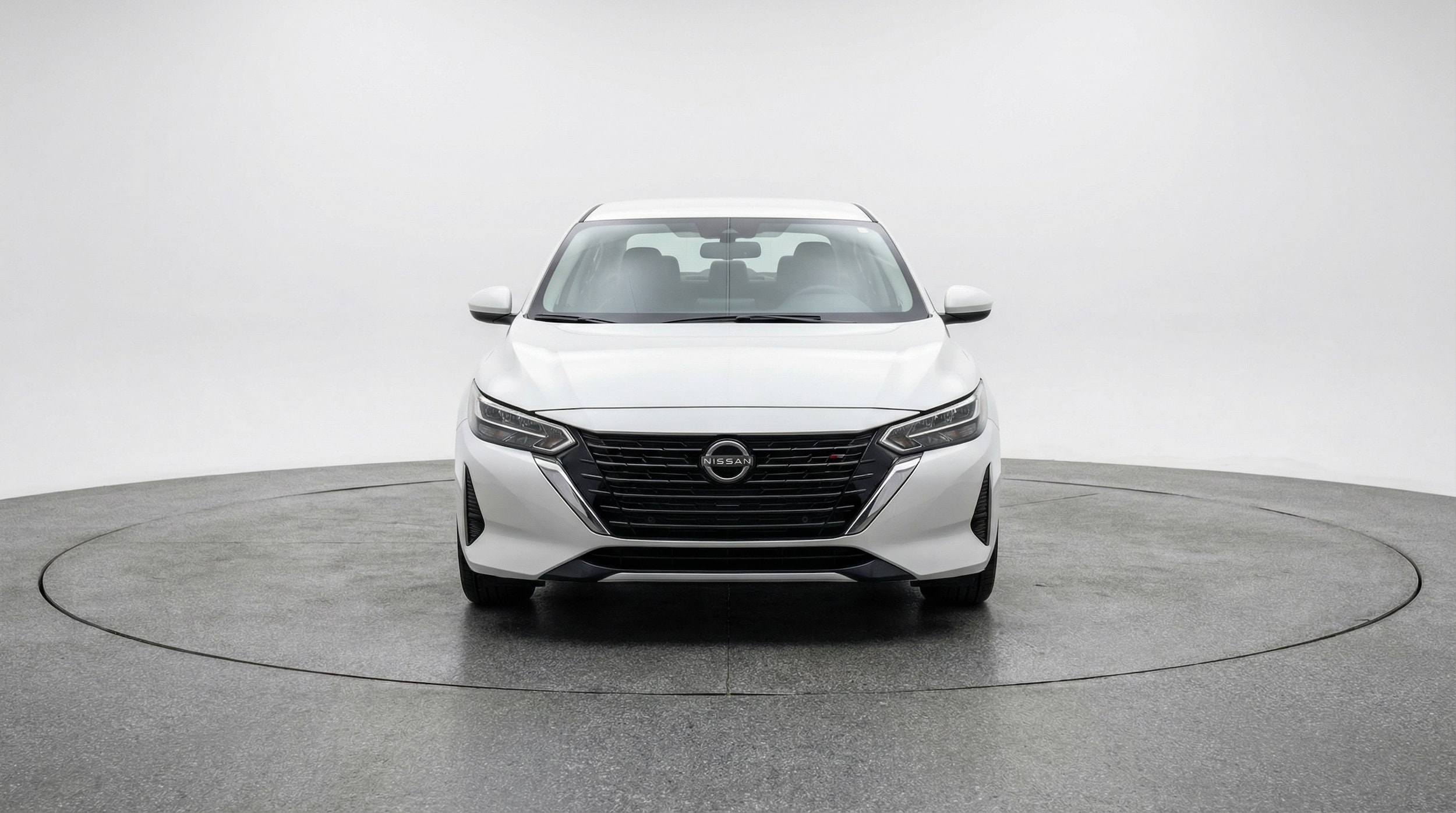 Thumbnail: 2025 Nissan Sentra - 2