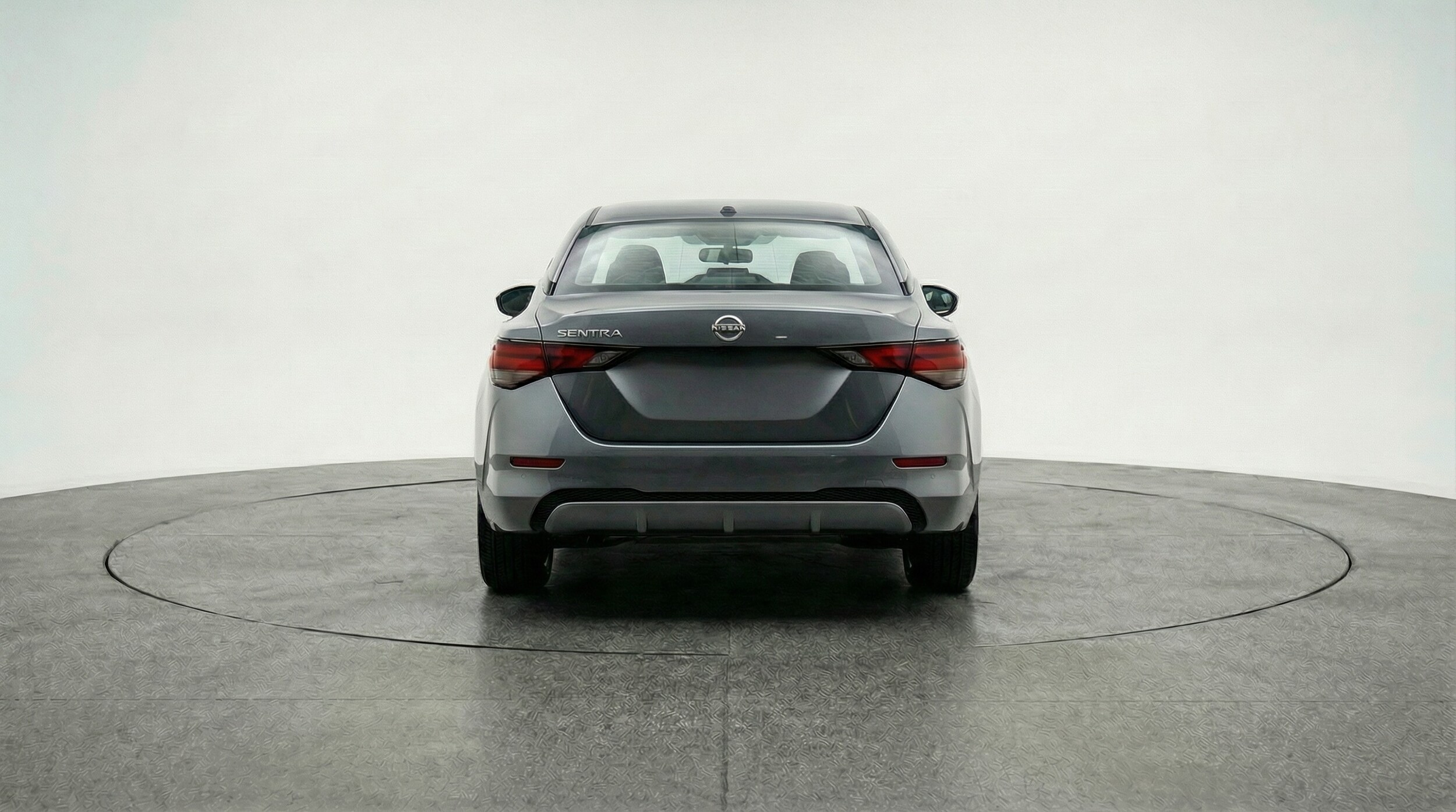 Thumbnail: 2025 Nissan Sentra - 6