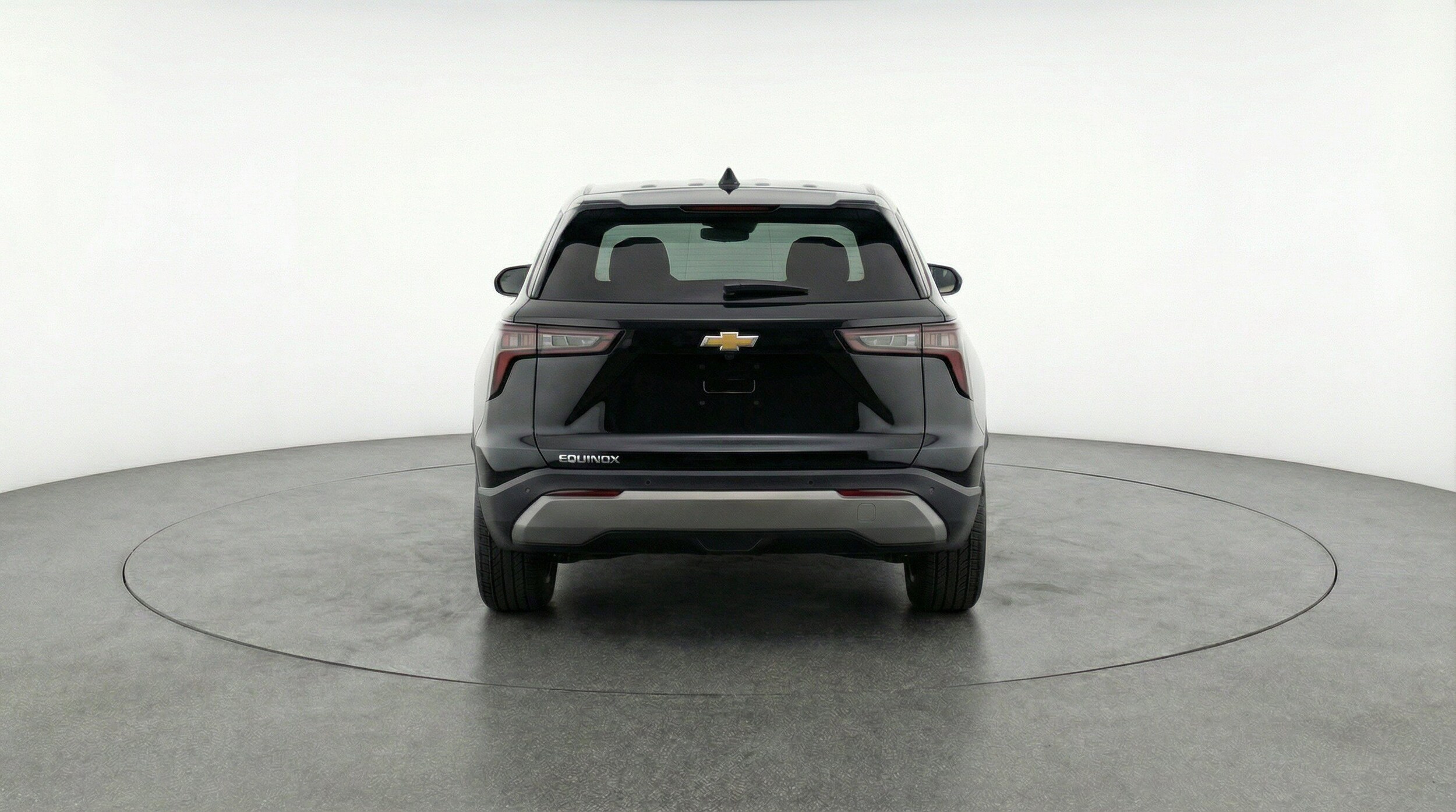 Thumbnail: 2025 Chevrolet Equinox - 7