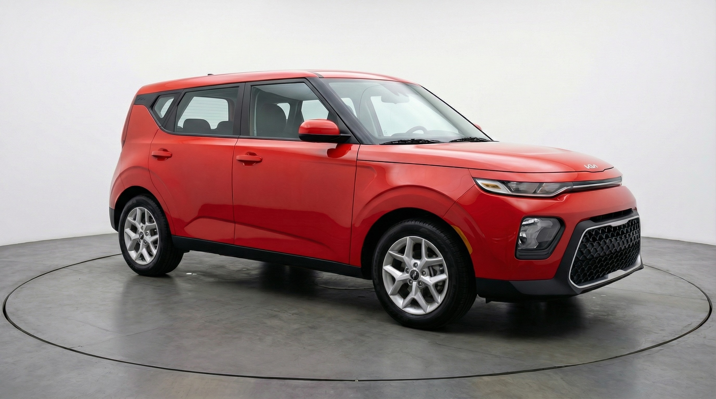 Thumbnail: 2025 Kia Soul - 1