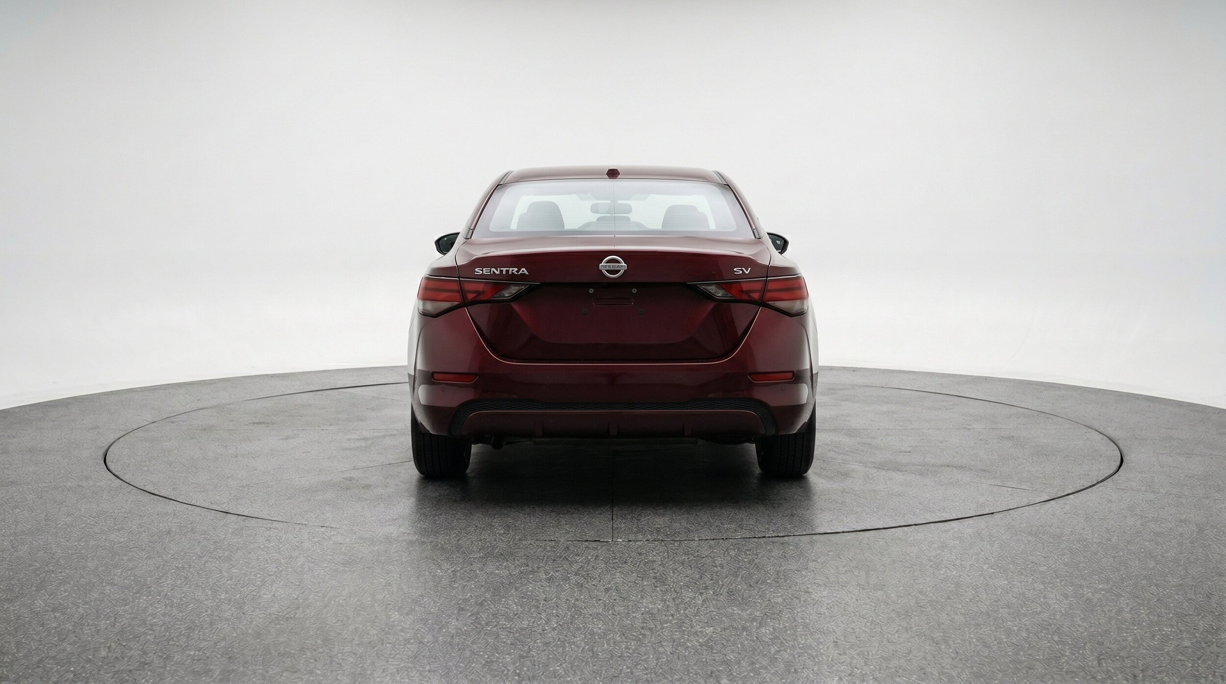 Thumbnail: 2024 Nissan Sentra - 7