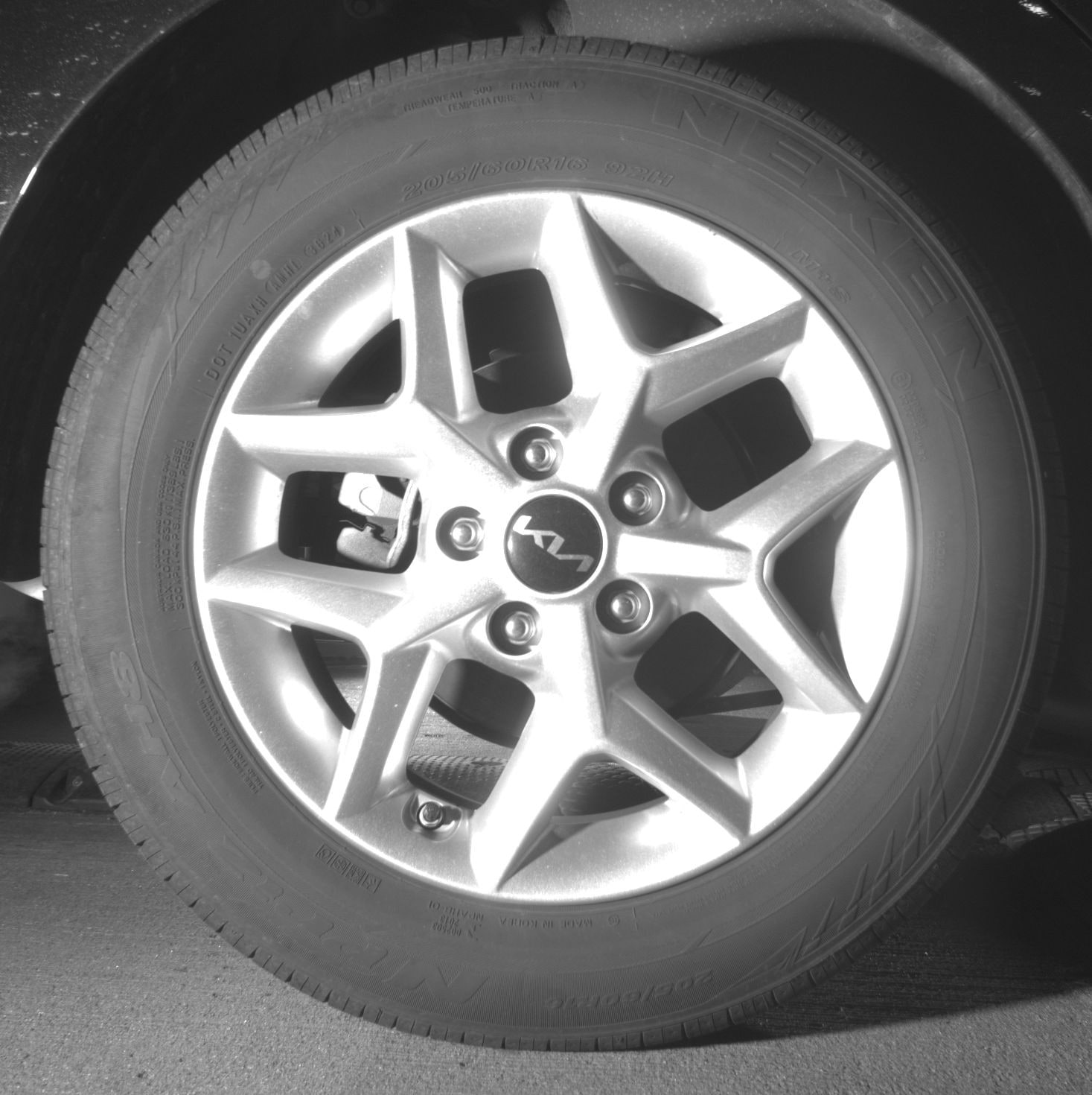 Thumbnail: 2025 Kia Soul - 12