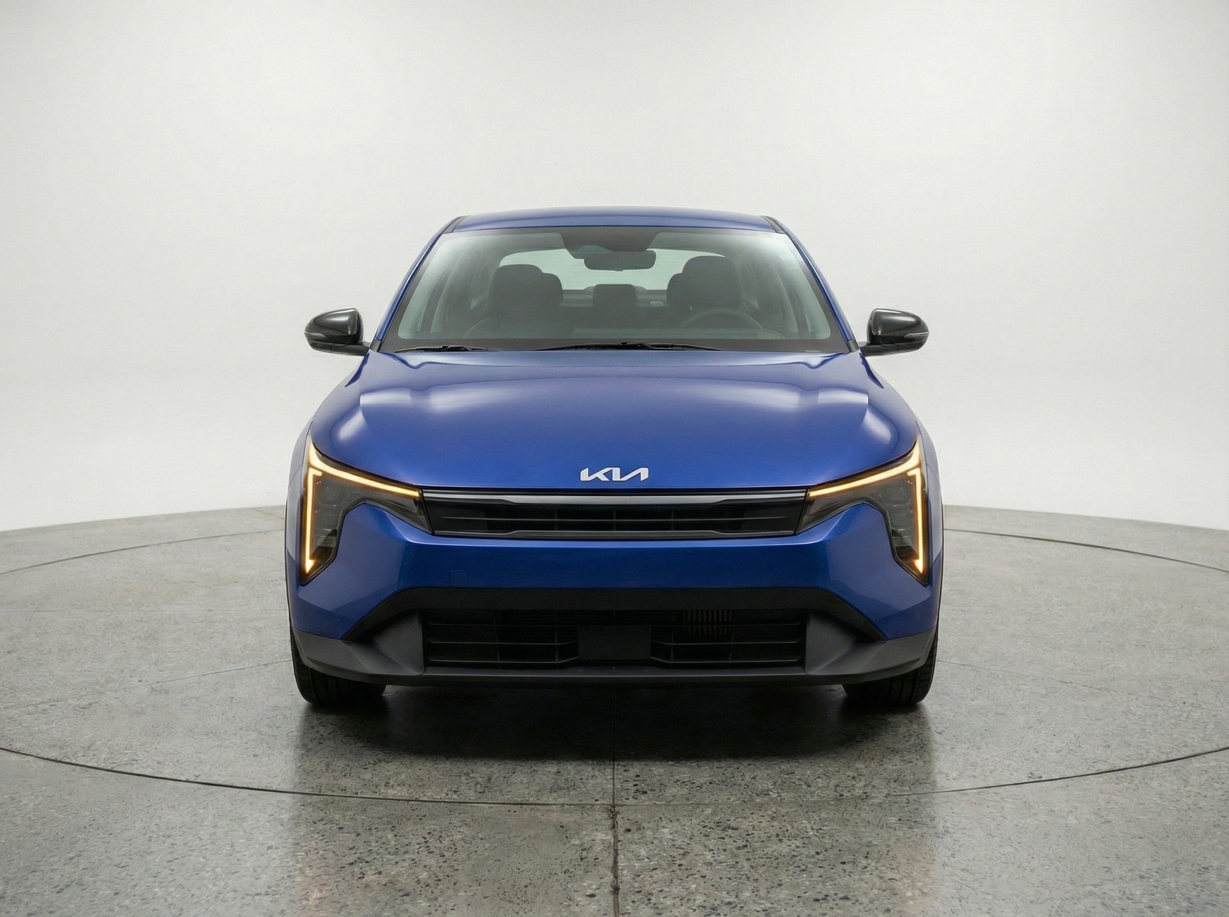 Thumbnail: 2025 Kia K4 - 2