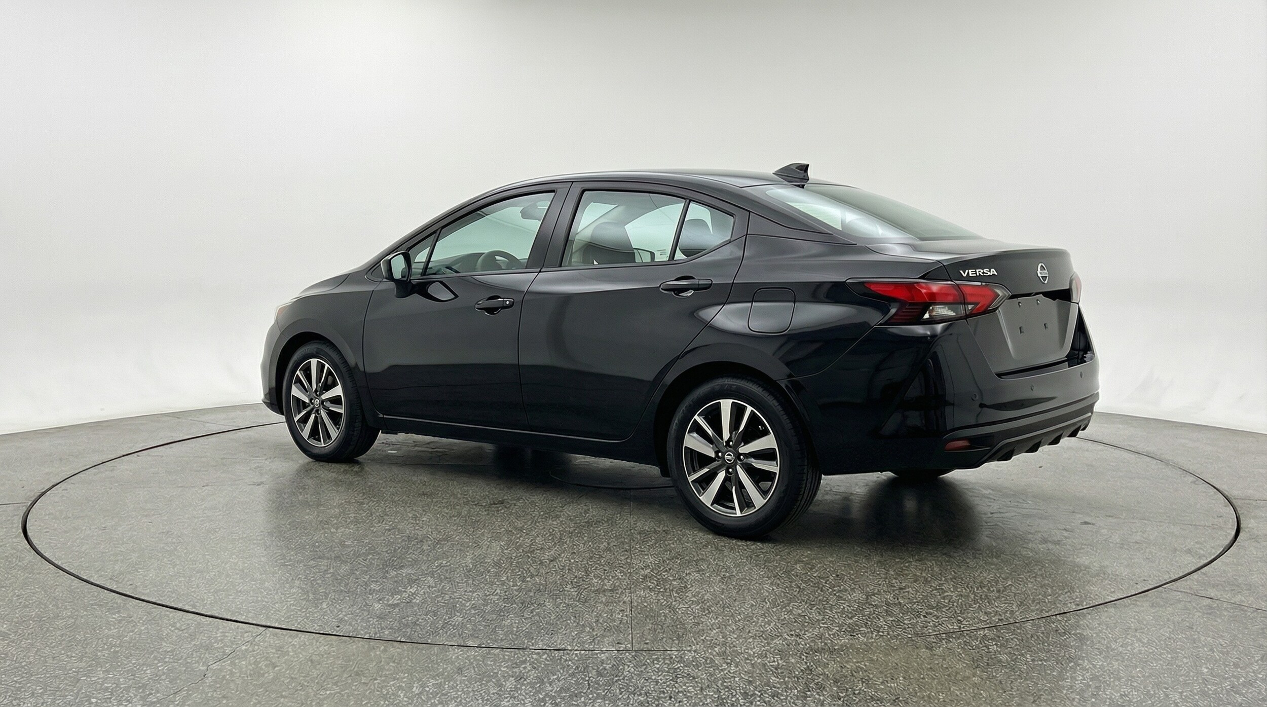 Thumbnail: 2025 Nissan Versa - 5