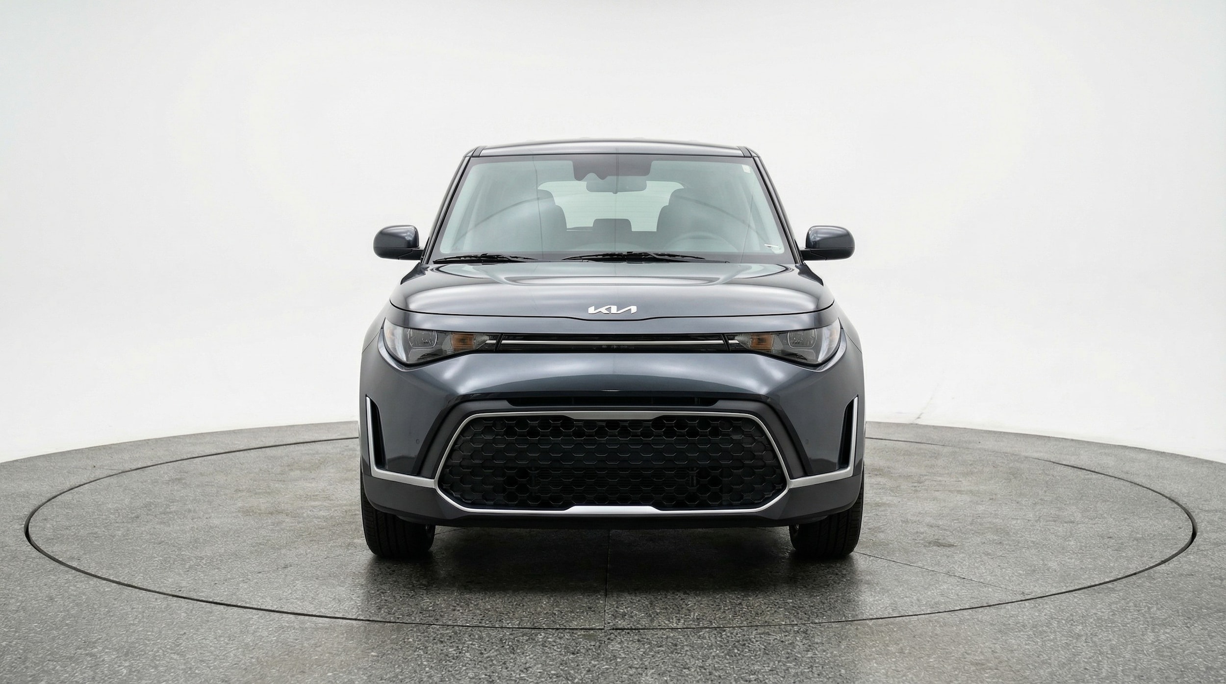 Thumbnail: 2025 Kia Soul - 2