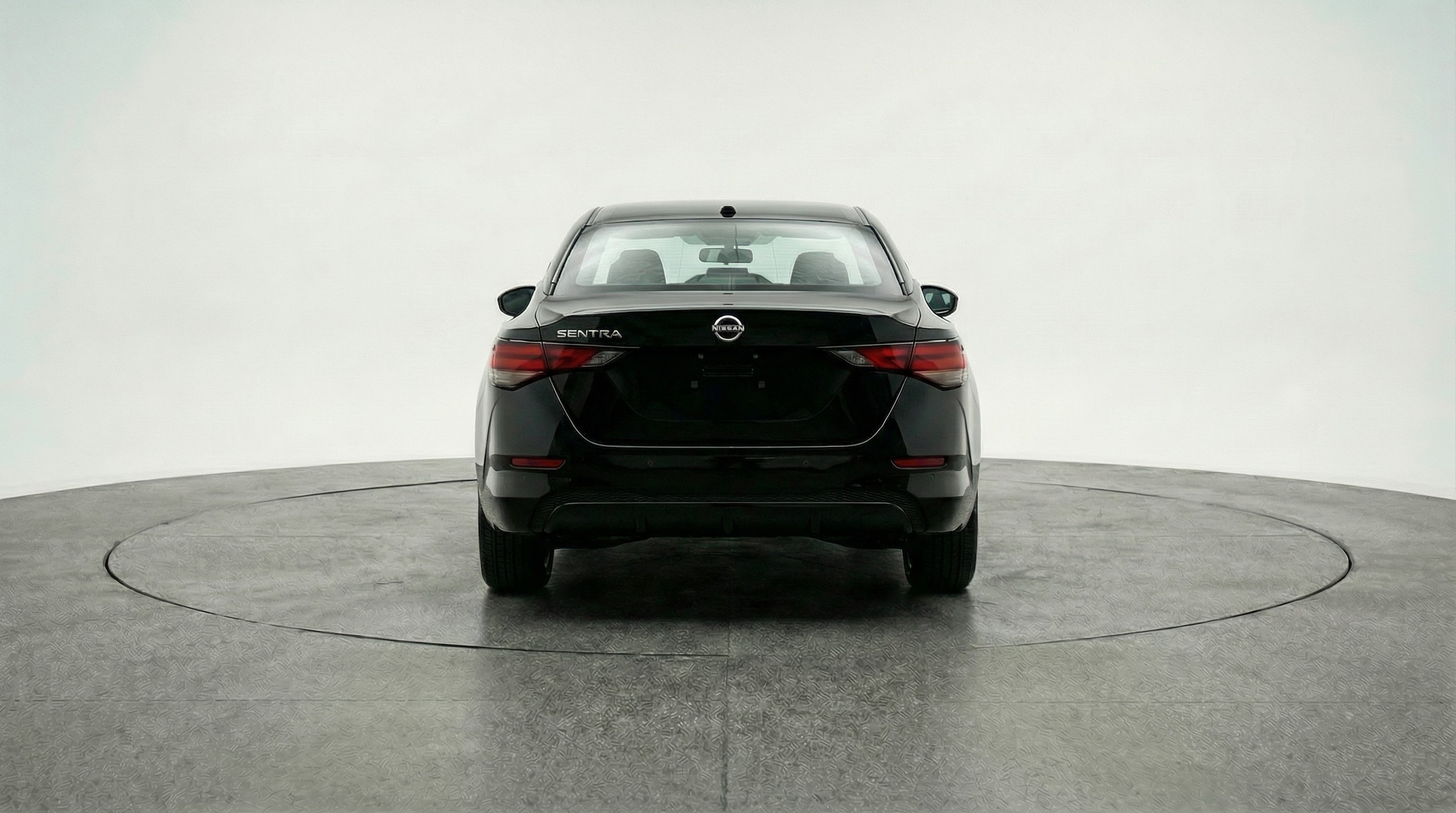 Thumbnail: 2025 Nissan Sentra - 6