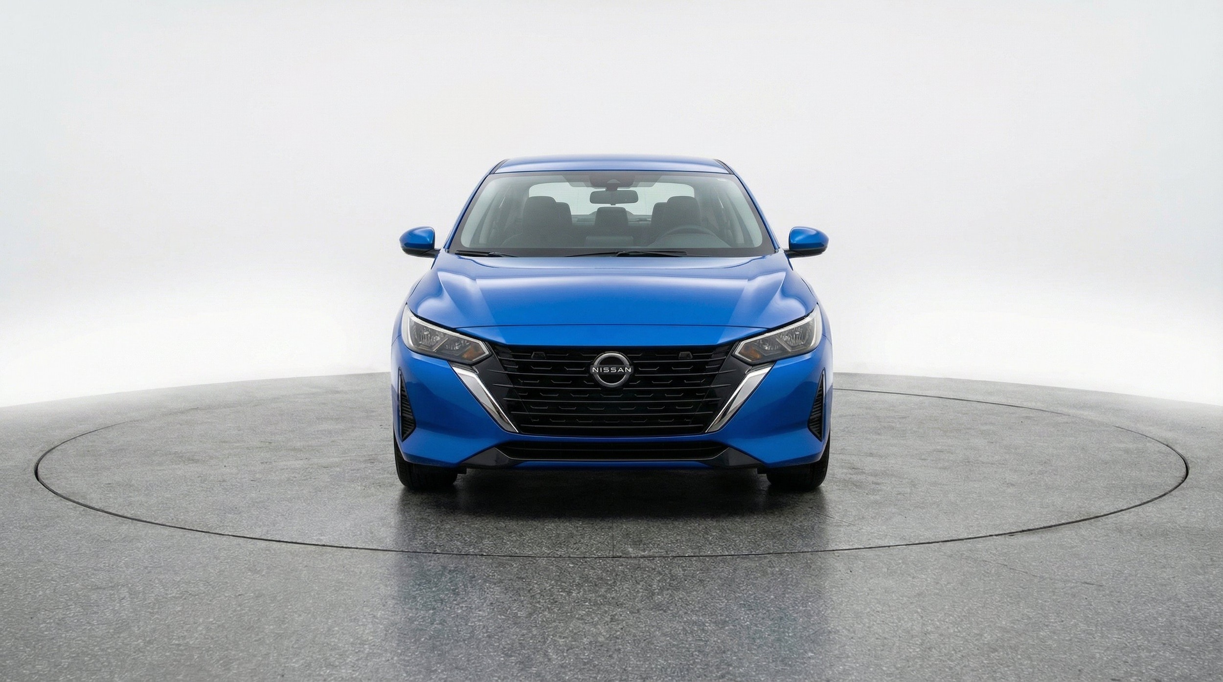 Thumbnail: 2025 Nissan Sentra - 2
