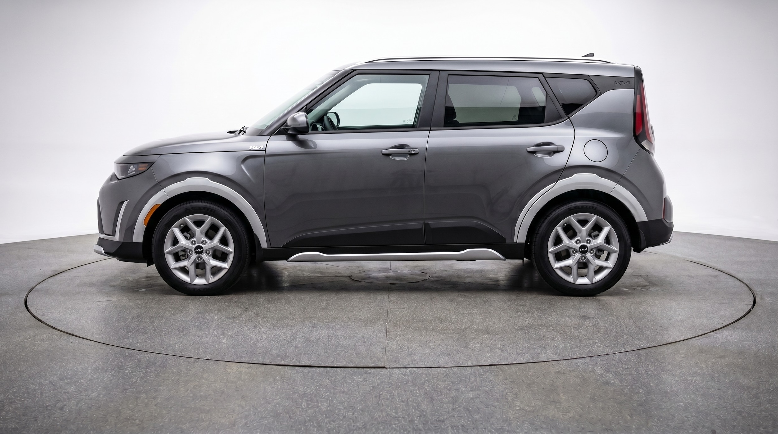 Thumbnail: 2025 Kia Soul - 4