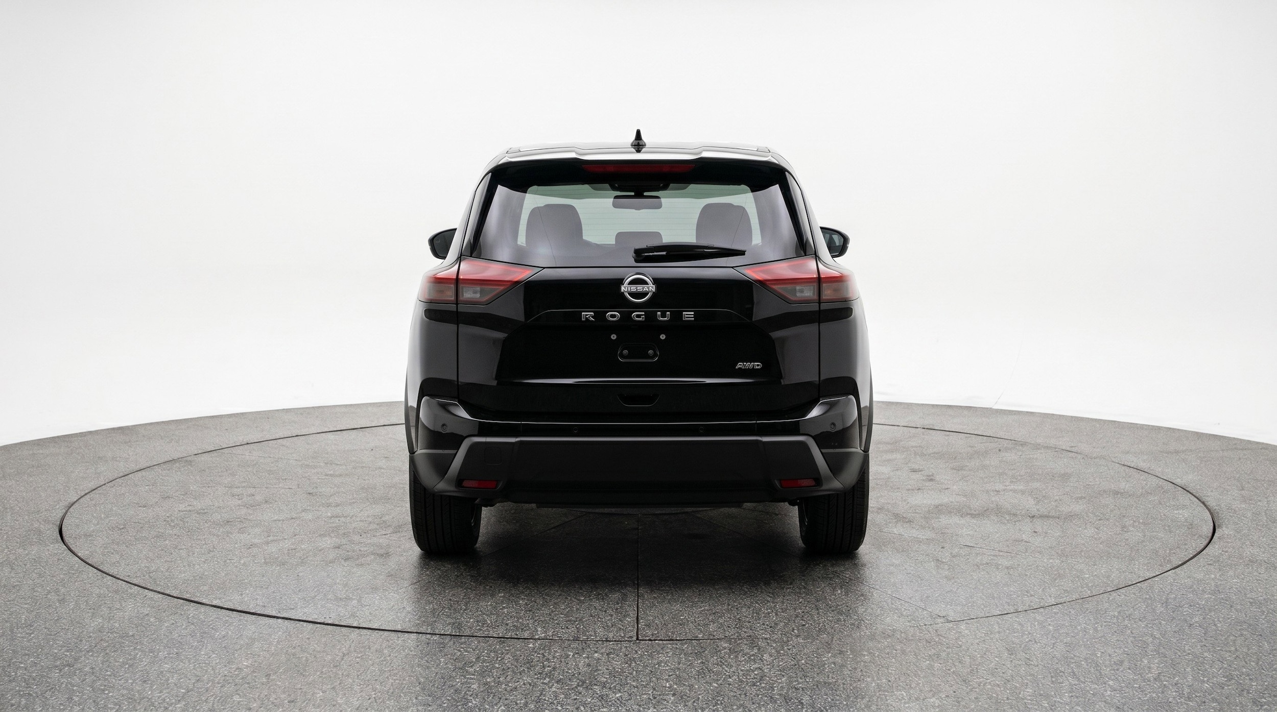 Thumbnail: 2025 Nissan Rogue - 7