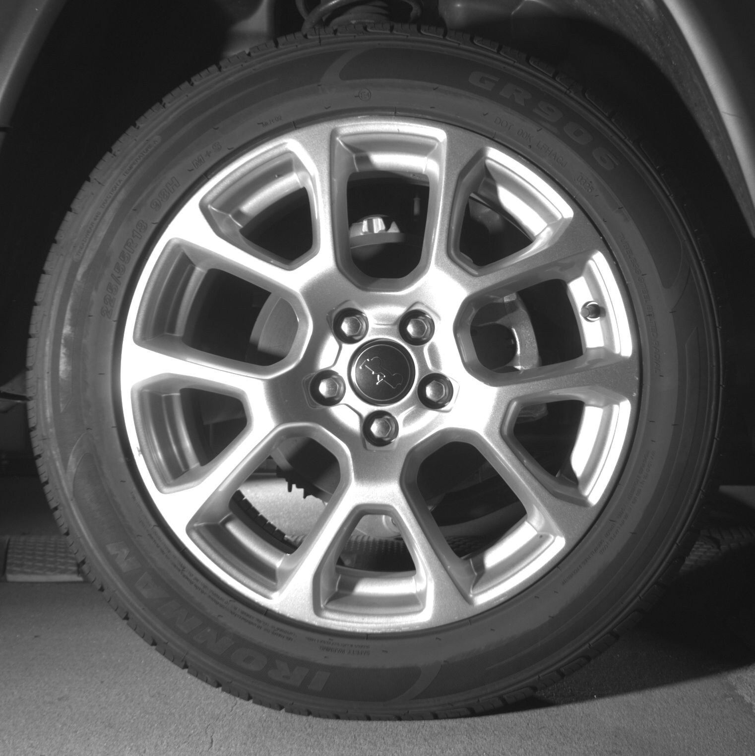 Thumbnail: 2025 Jeep Compass - 12