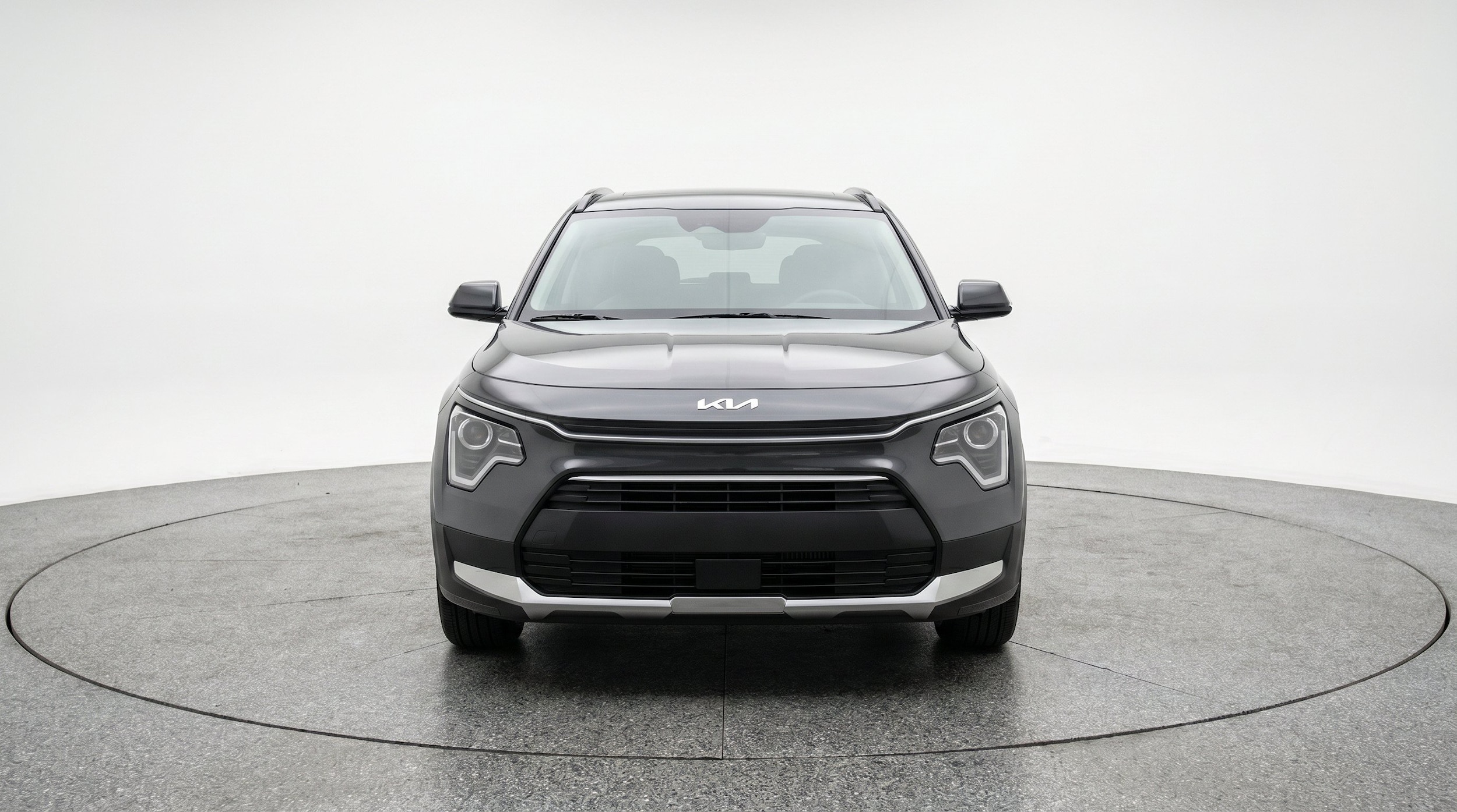 Thumbnail: 2026 Kia Niro - 2