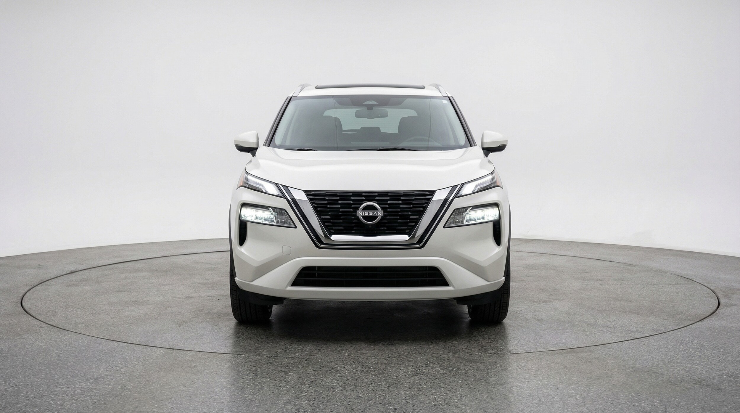 Thumbnail: 2025 Nissan Rogue - 2