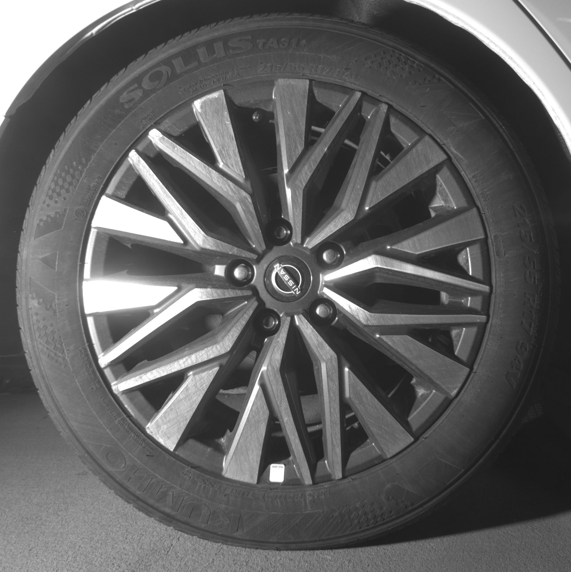 Thumbnail: 2025 Nissan Altima - 12