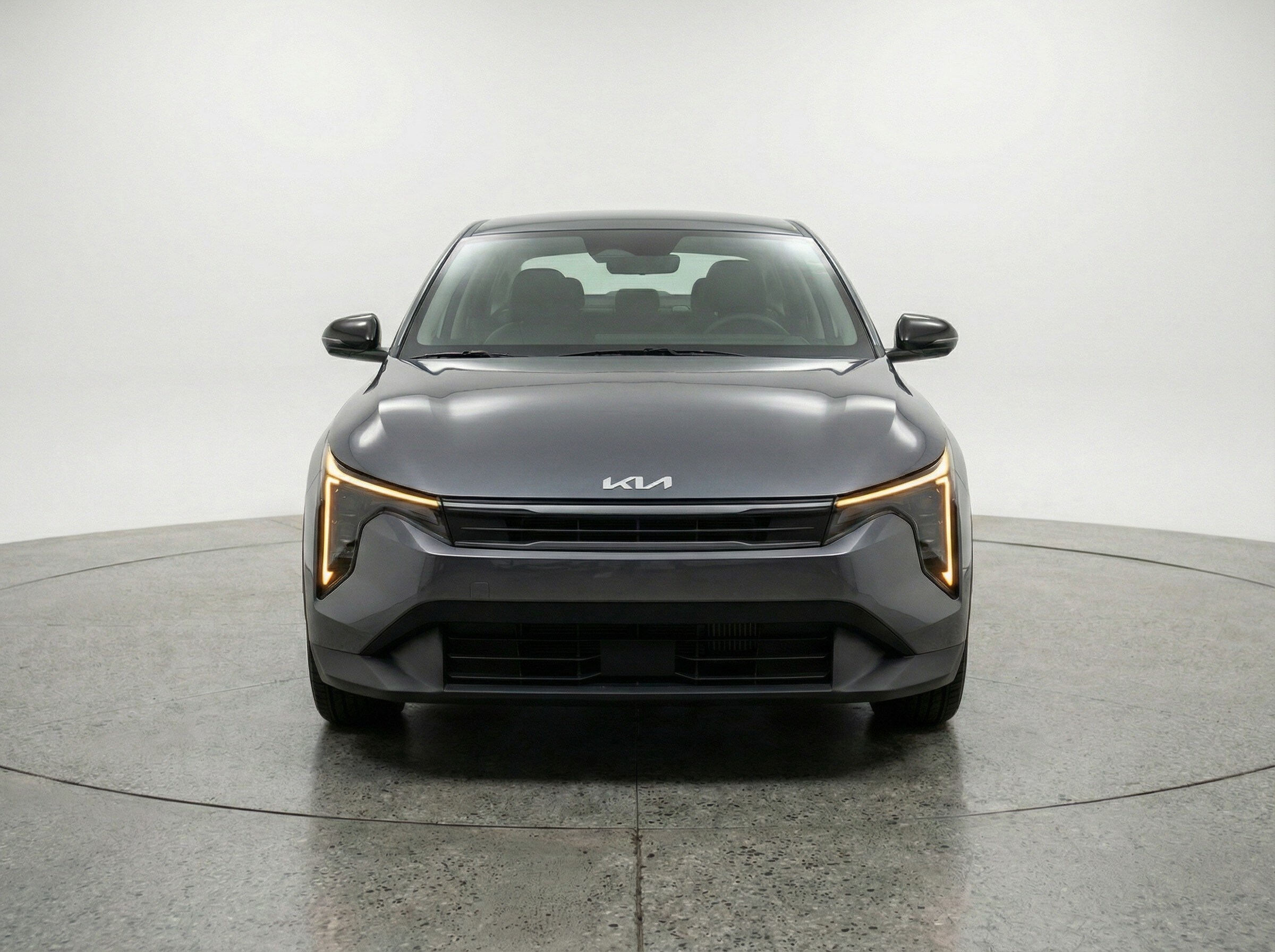 Thumbnail: 2025 Kia K4 - 2