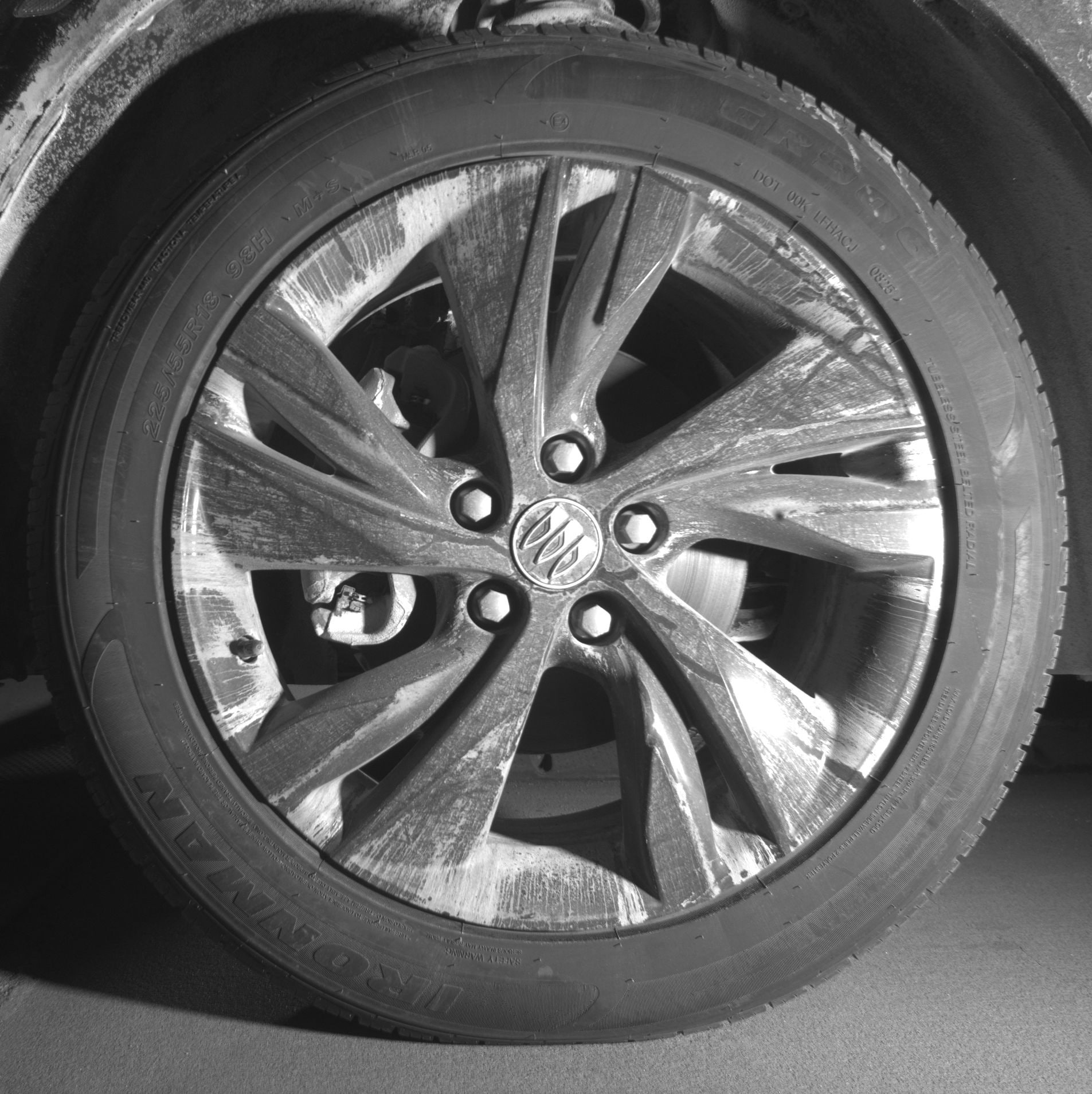 Thumbnail: 2024 Buick Encore GX - 9