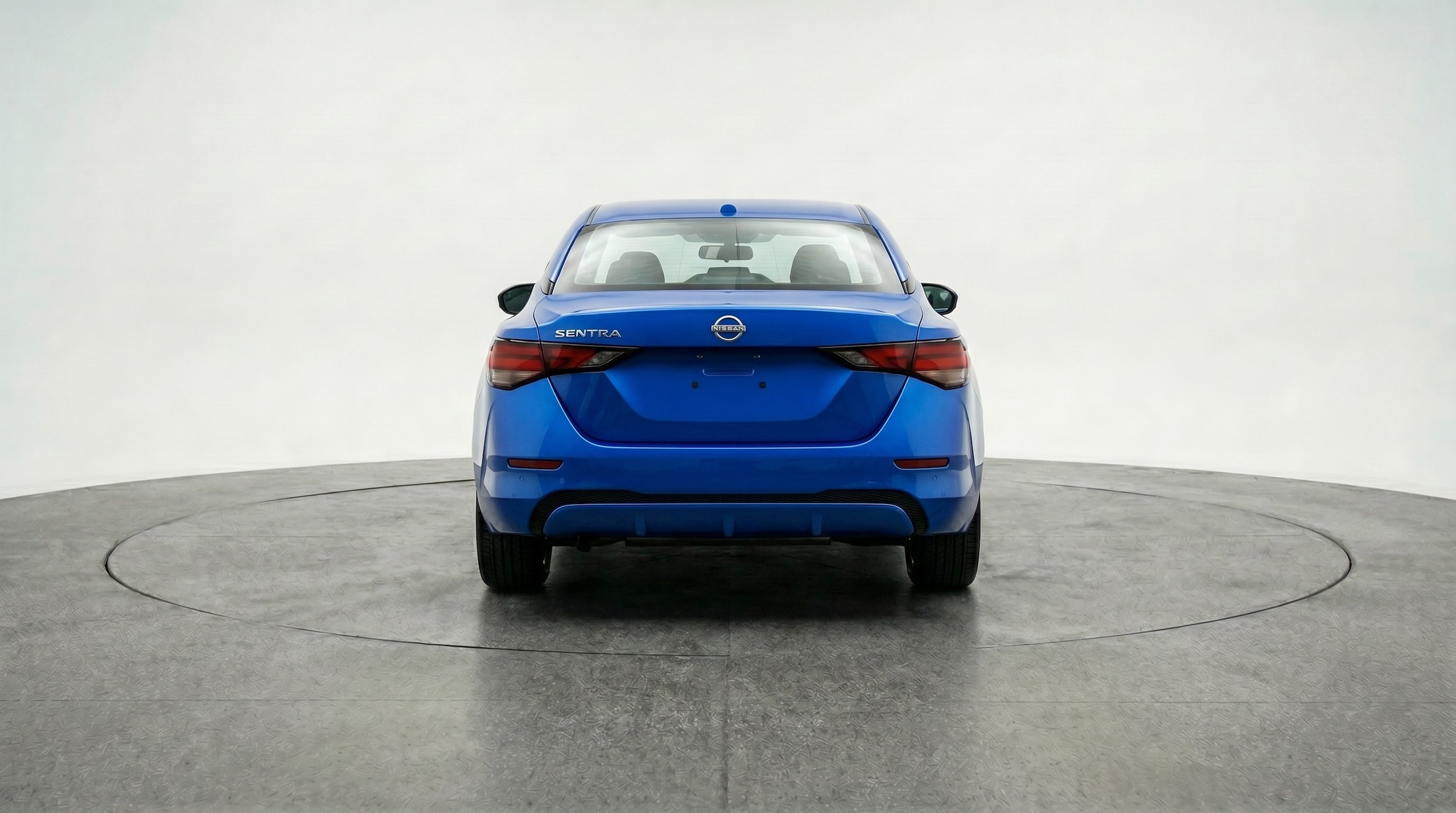 Thumbnail: 2025 Nissan Sentra - 6