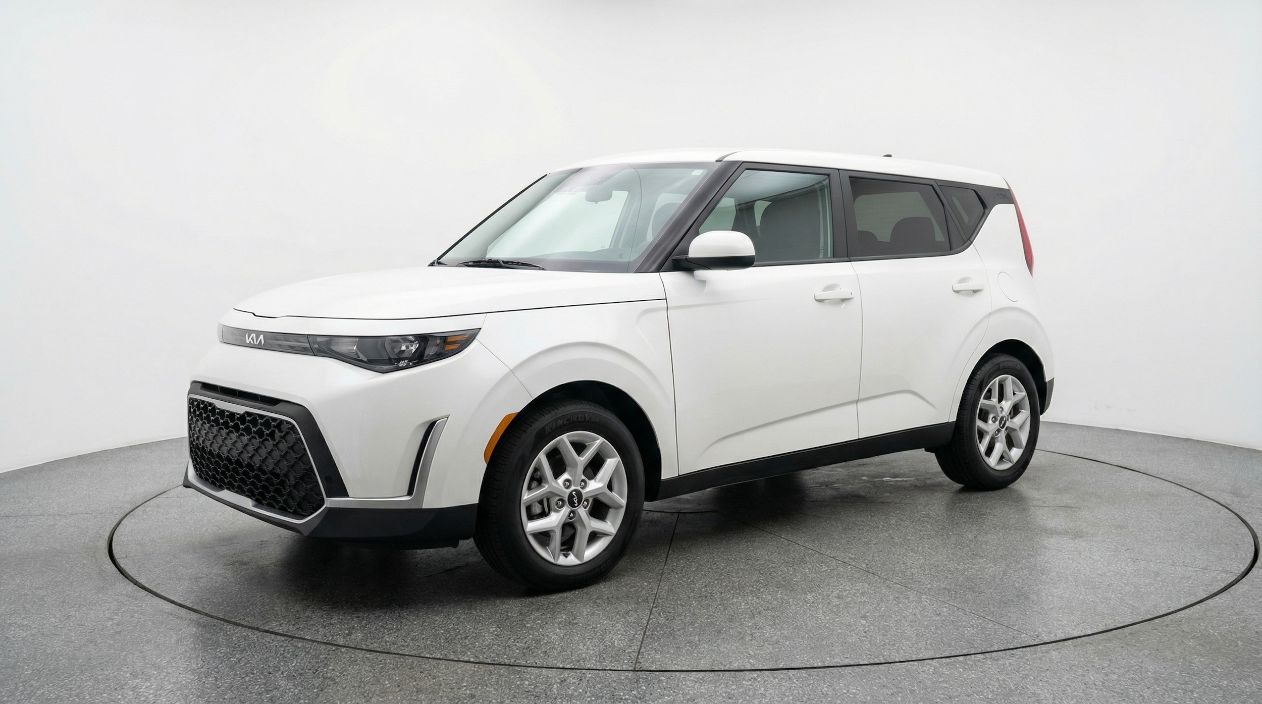 Thumbnail: 2025 Kia Soul - 3