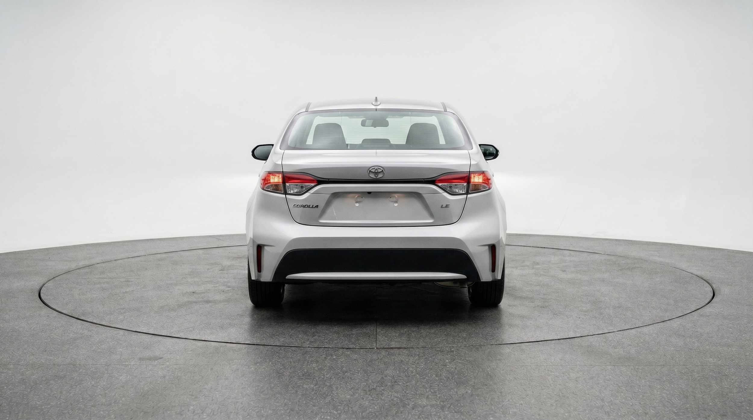 Thumbnail: 2025 Toyota Corolla - 7