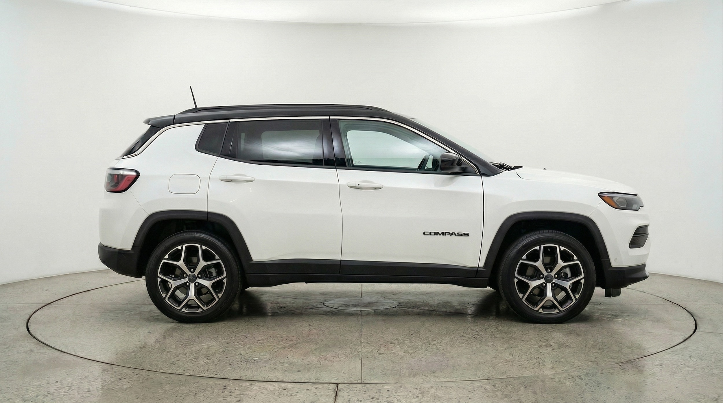 Thumbnail: 2025 Jeep Compass - 8