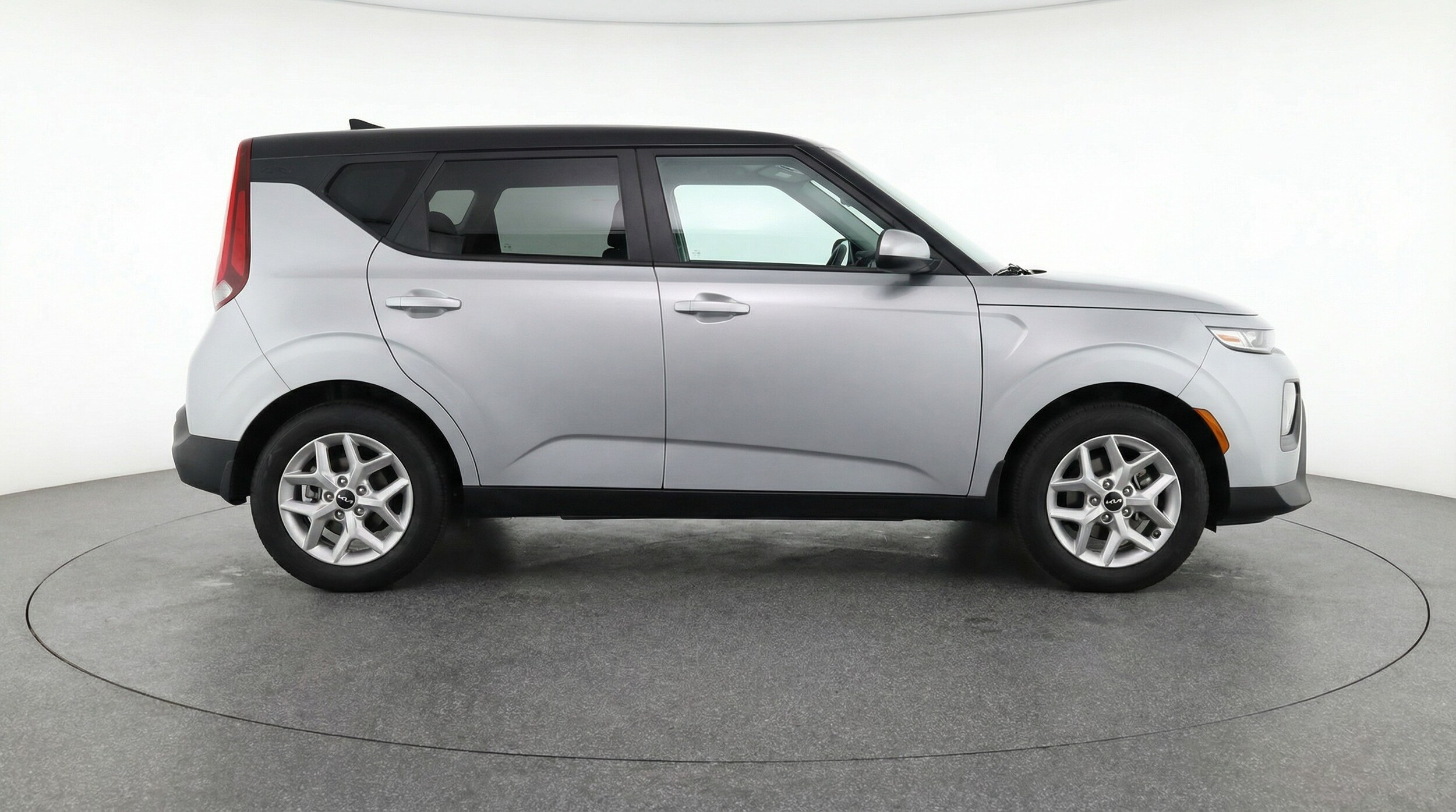 Thumbnail: 2025 Kia Soul - 8