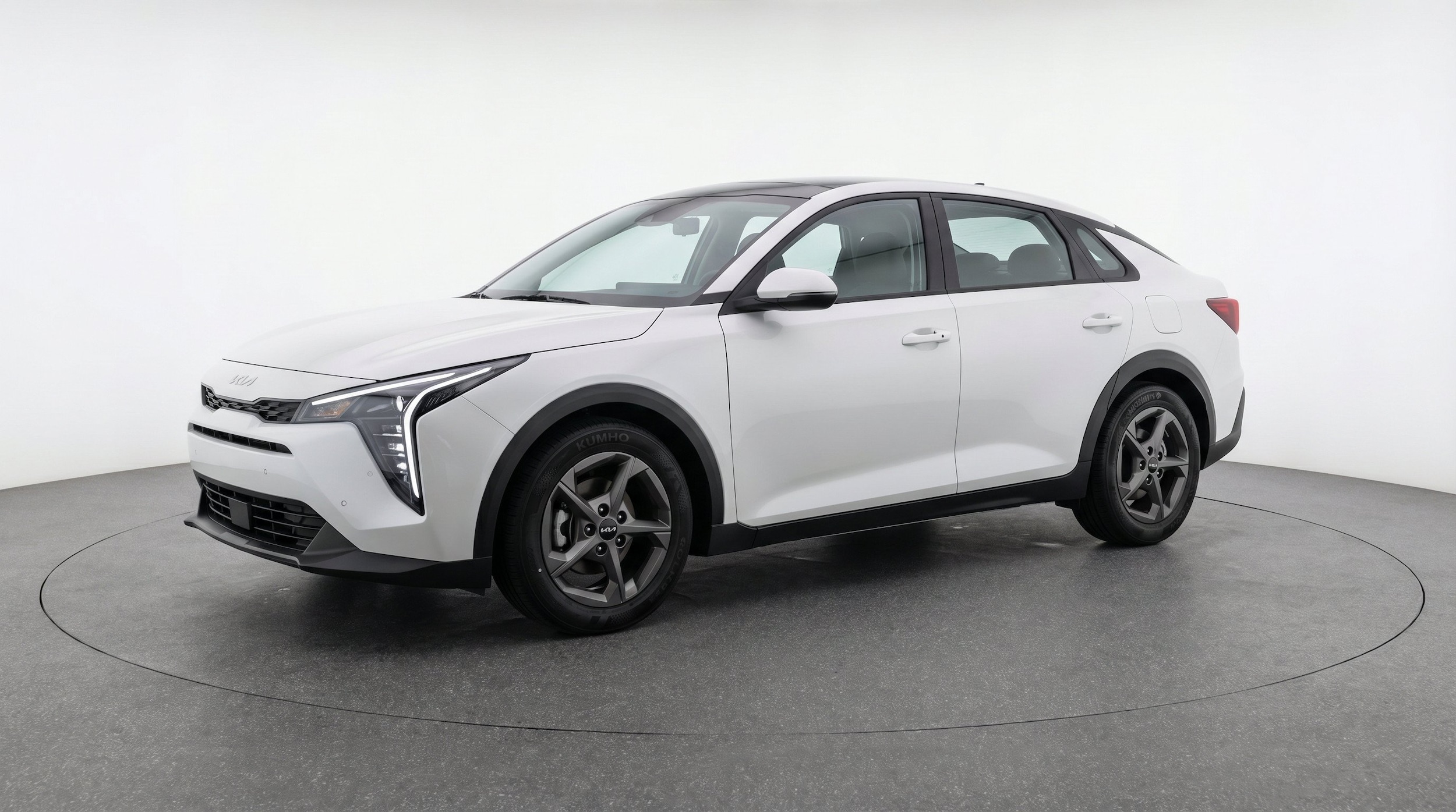 Thumbnail: 2026 Kia K4 - 3