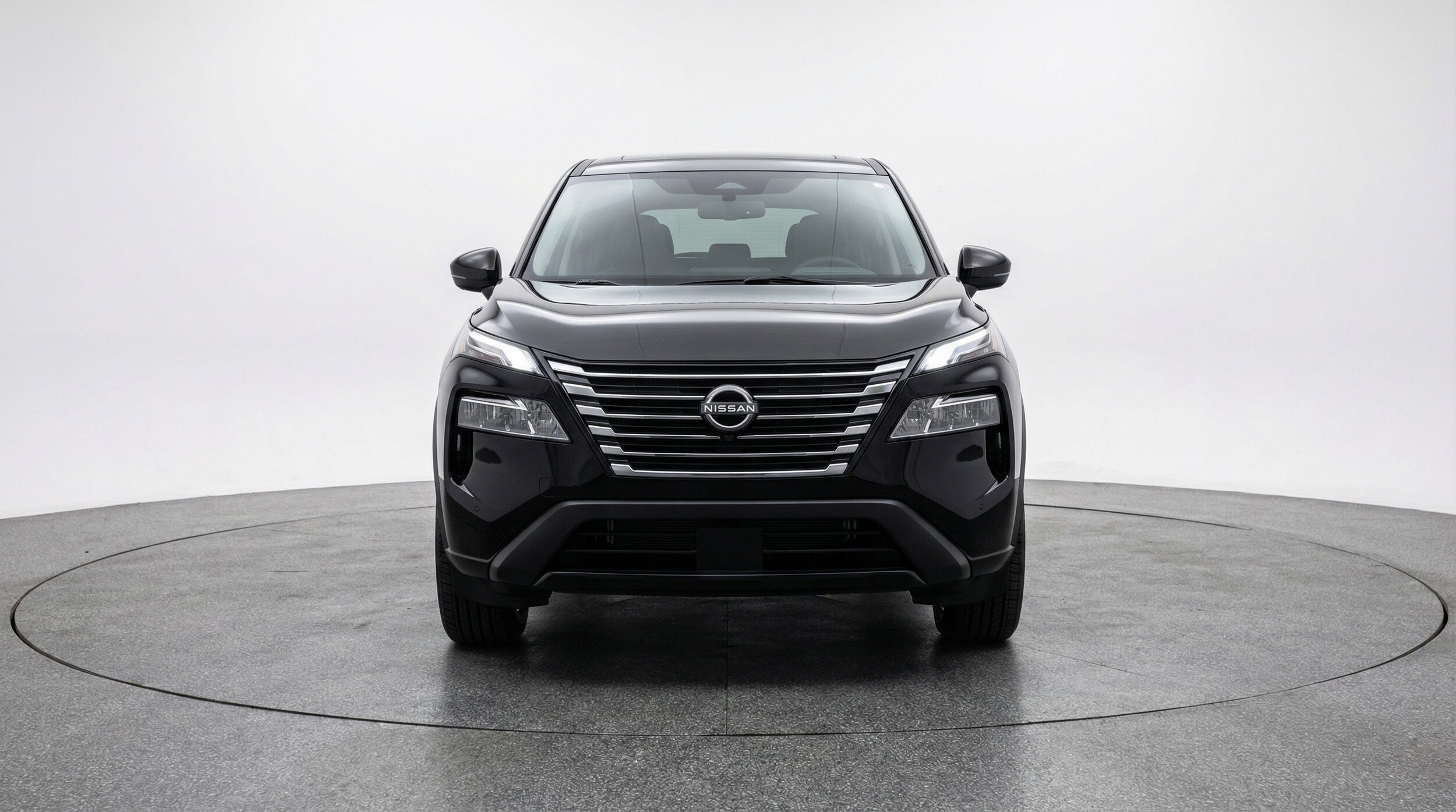 Thumbnail: 2025 Nissan Rogue - 2