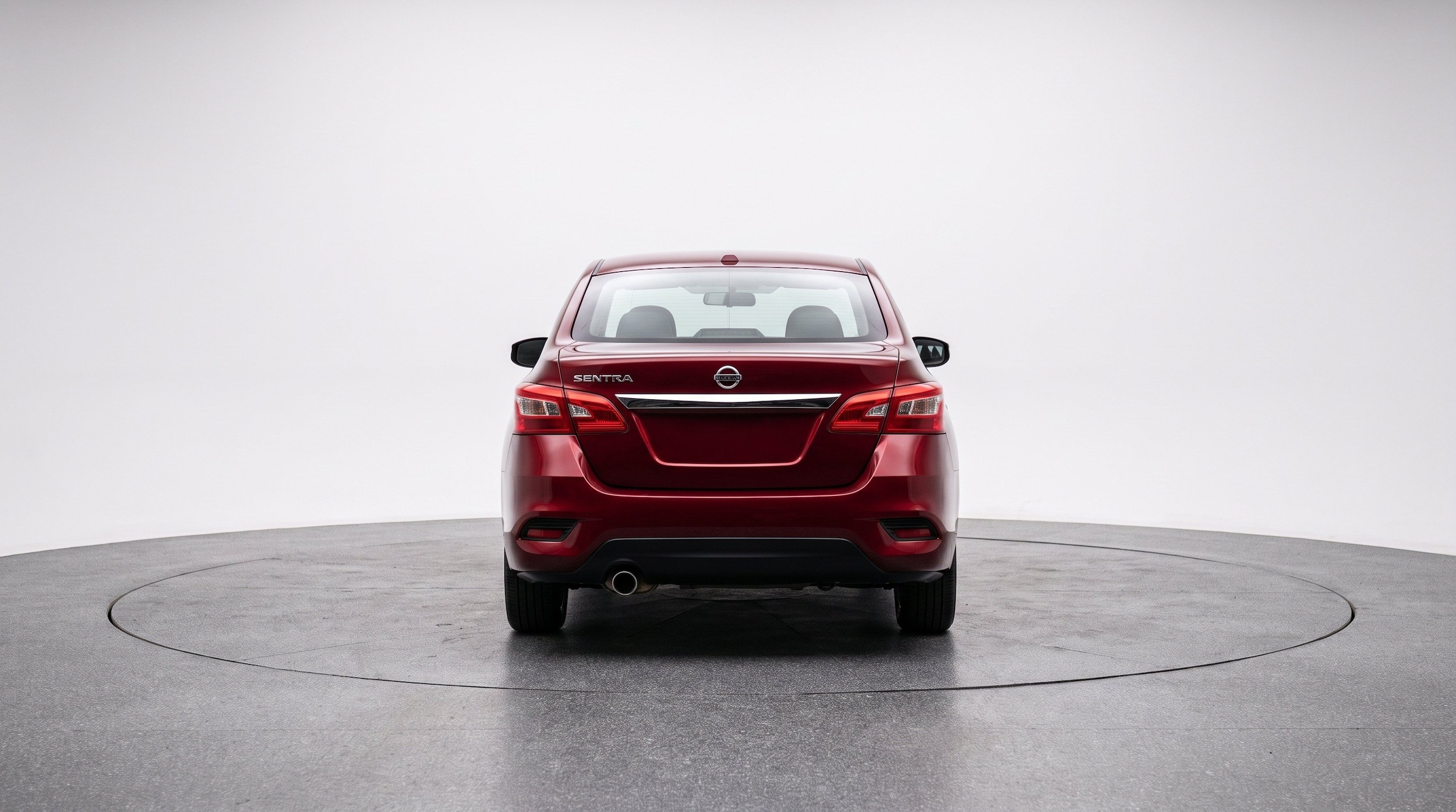 Thumbnail: 2025 Nissan Sentra - 7
